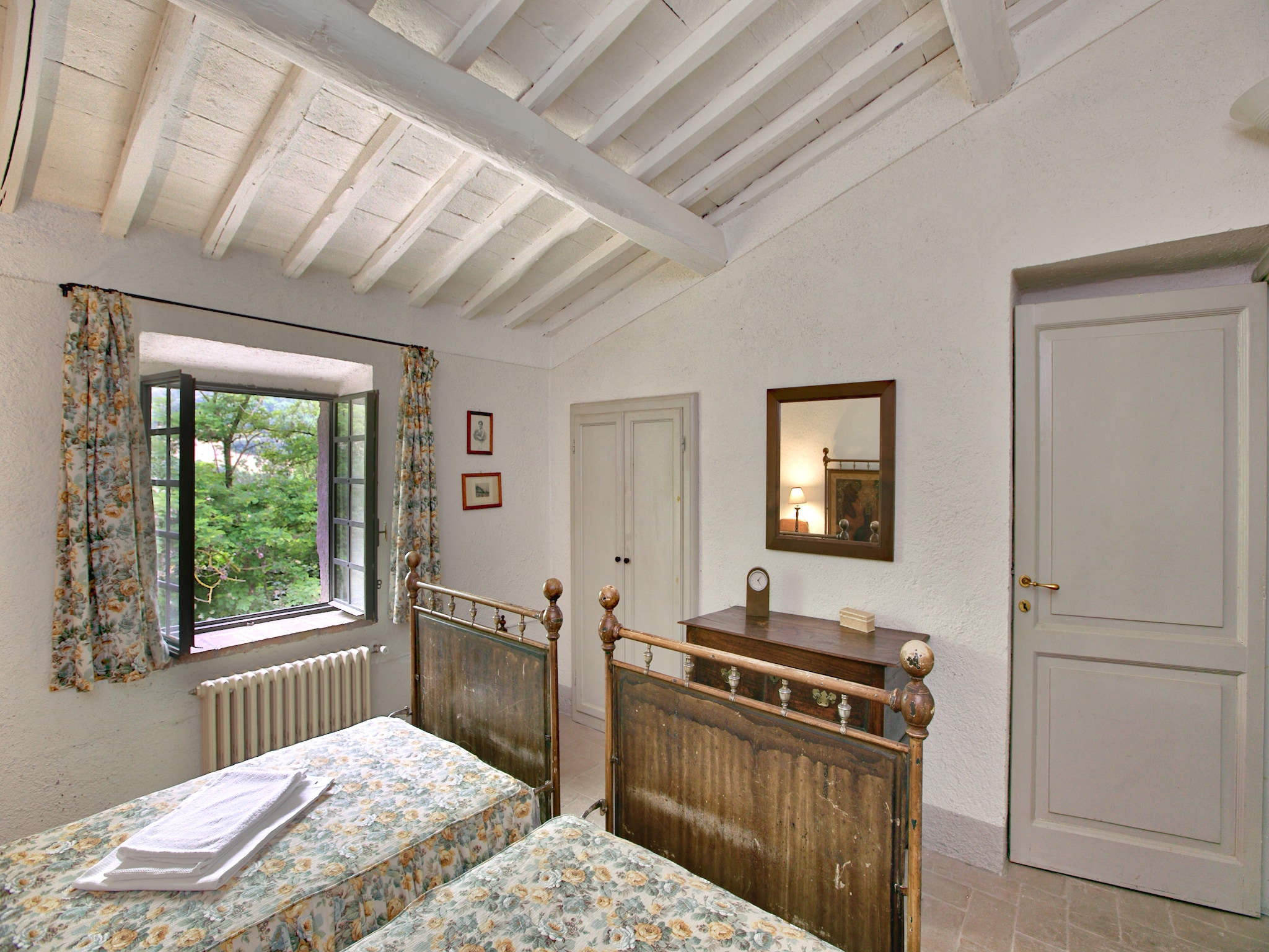 Ferienhaus Villa Felce