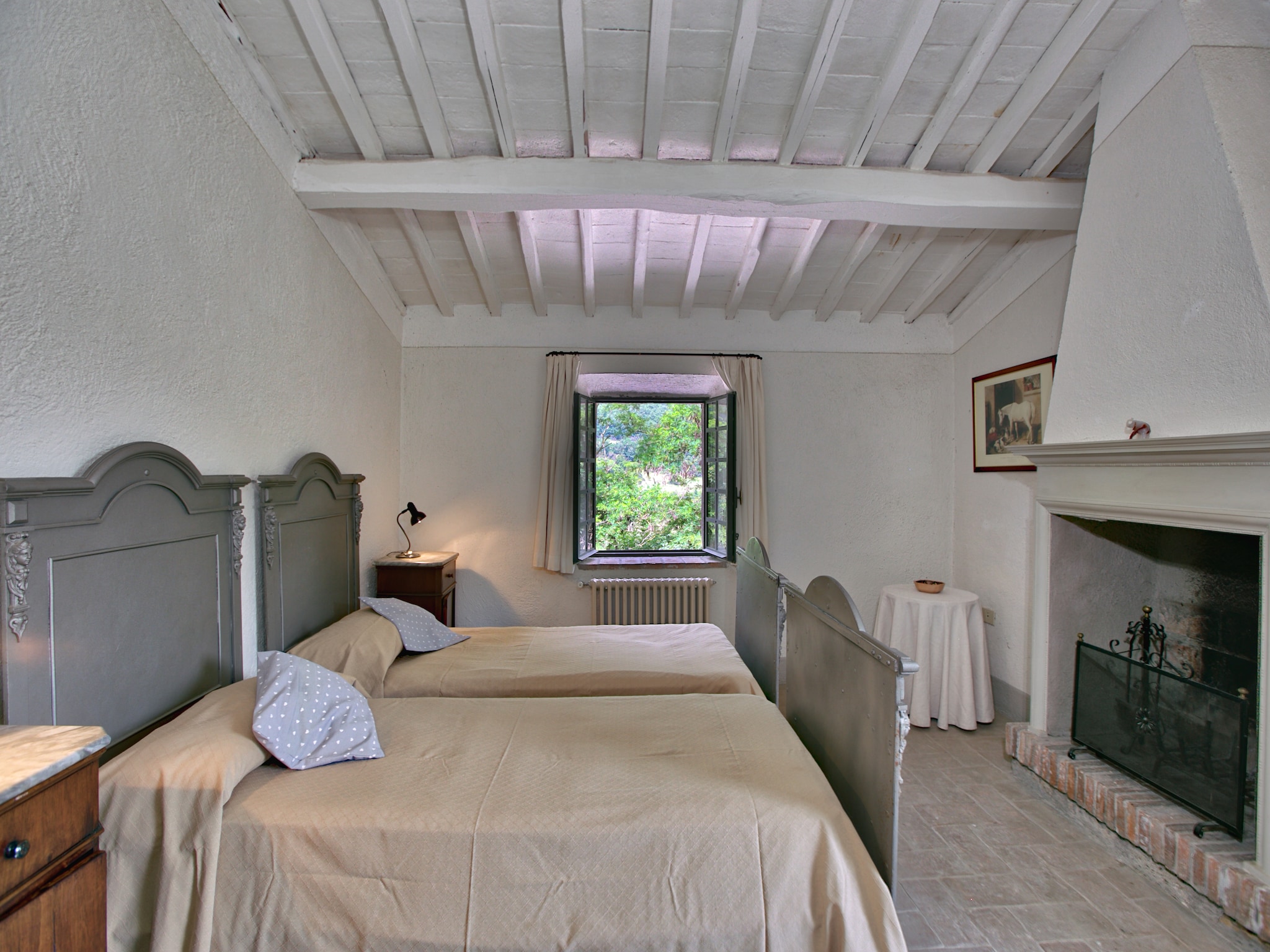 Ferienhaus Villa Felce
