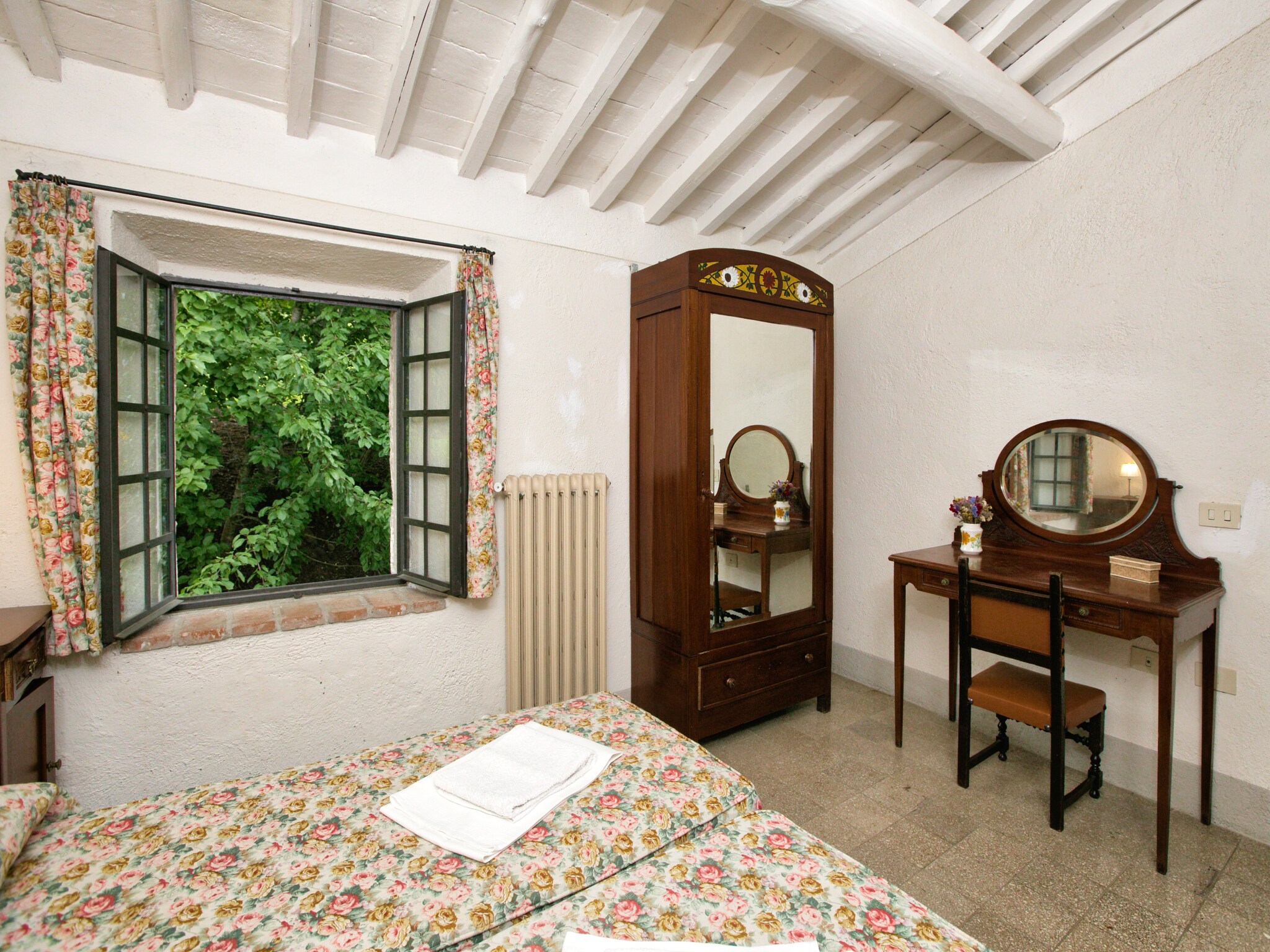 Ferienhaus Villa Felce