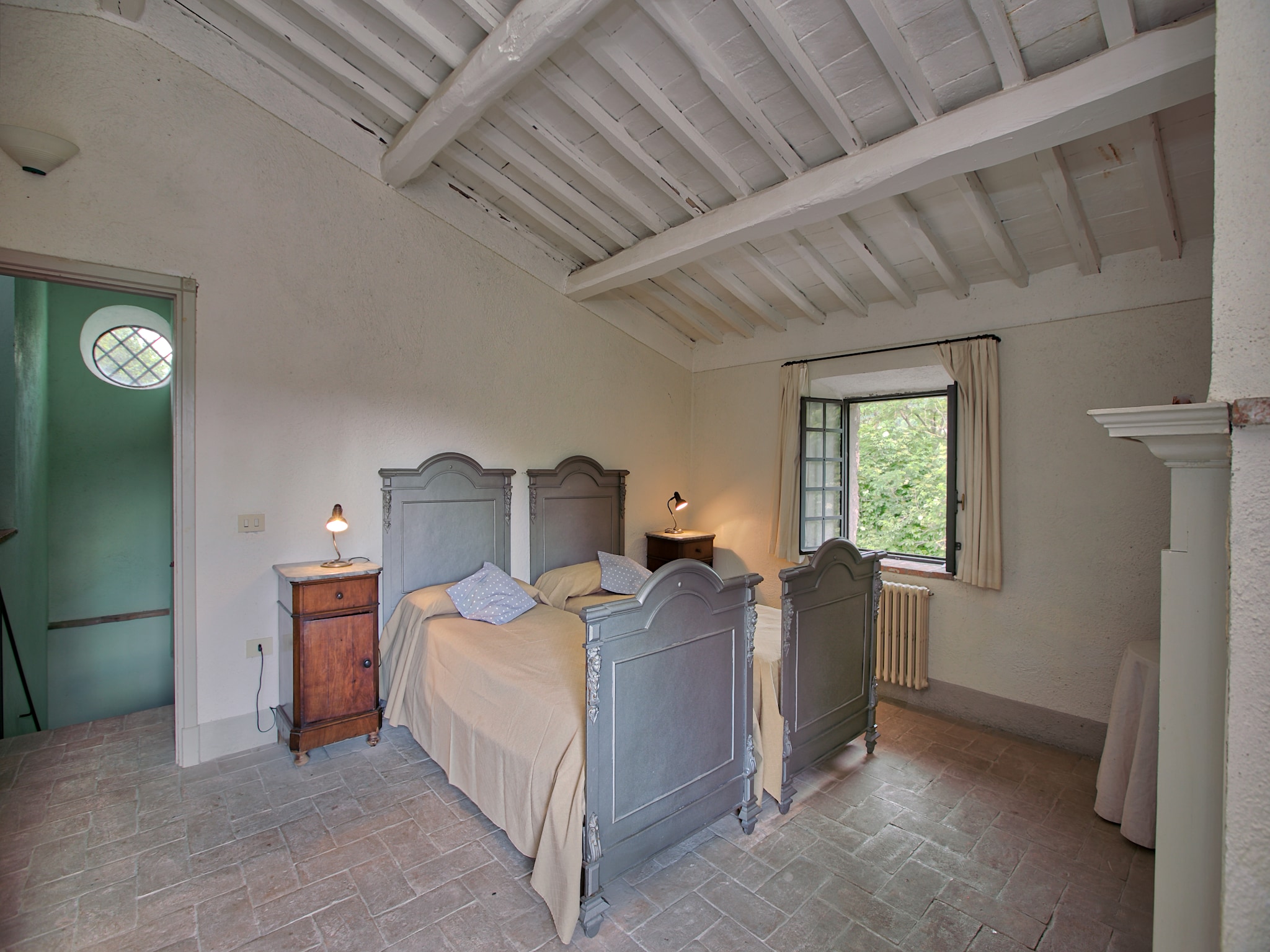 Ferienhaus Villa Felce
