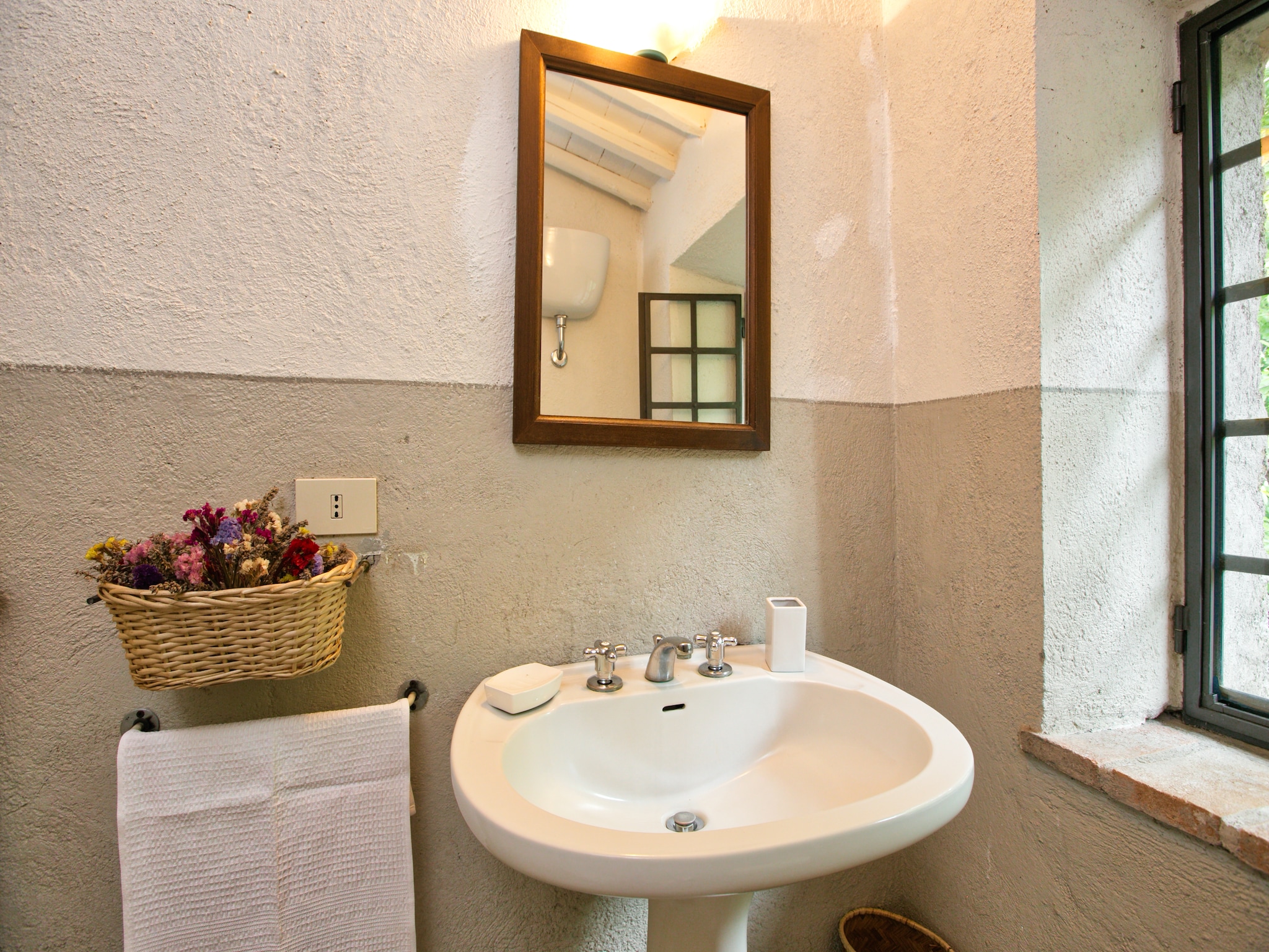 Ferienhaus Villa Felce