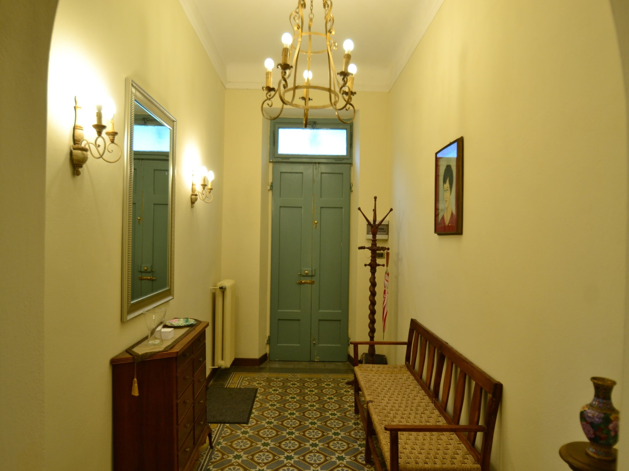   Sopra Nisa