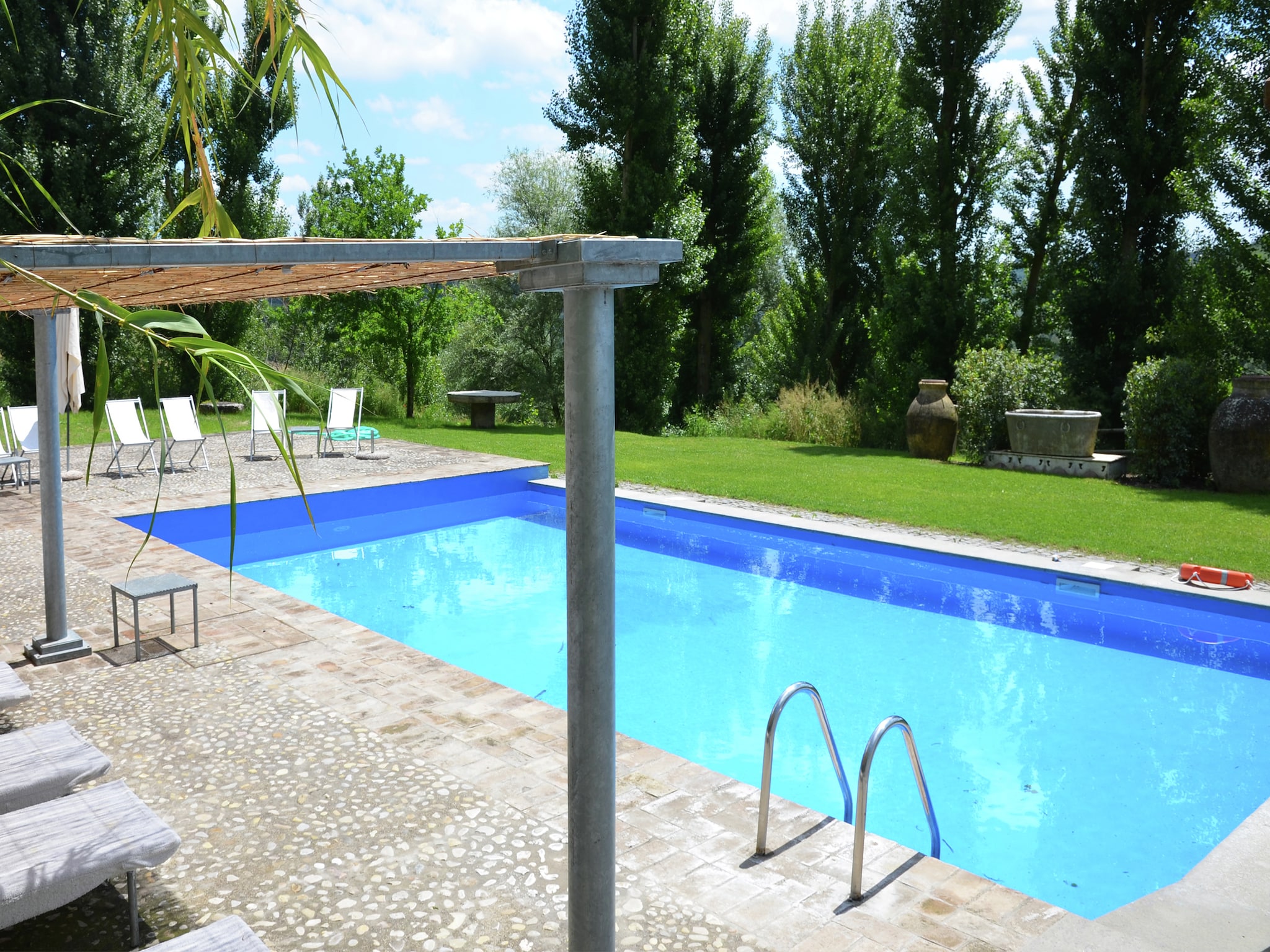 Ferienhaus Cima Colle