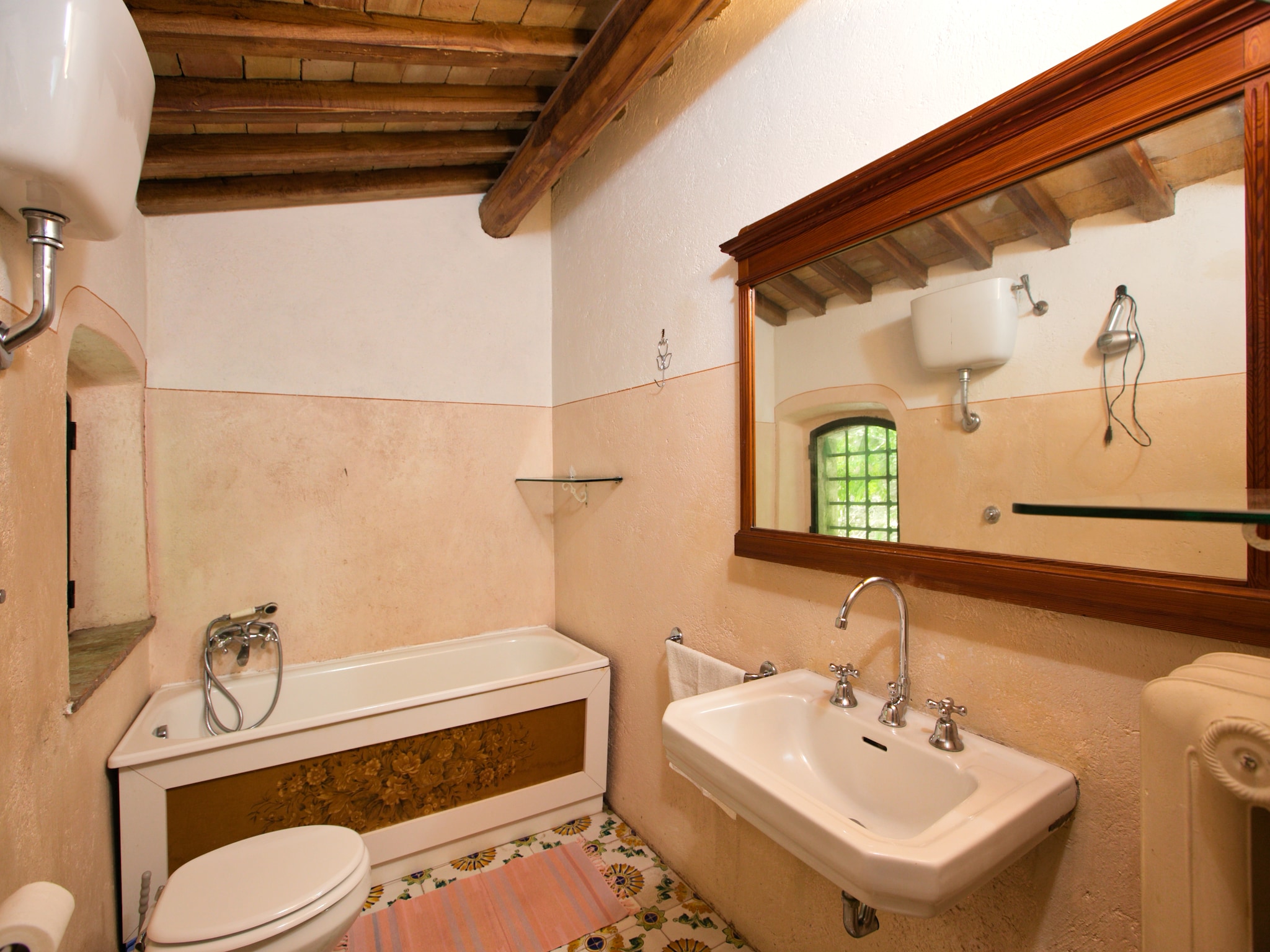Ferienhaus Cima Colle