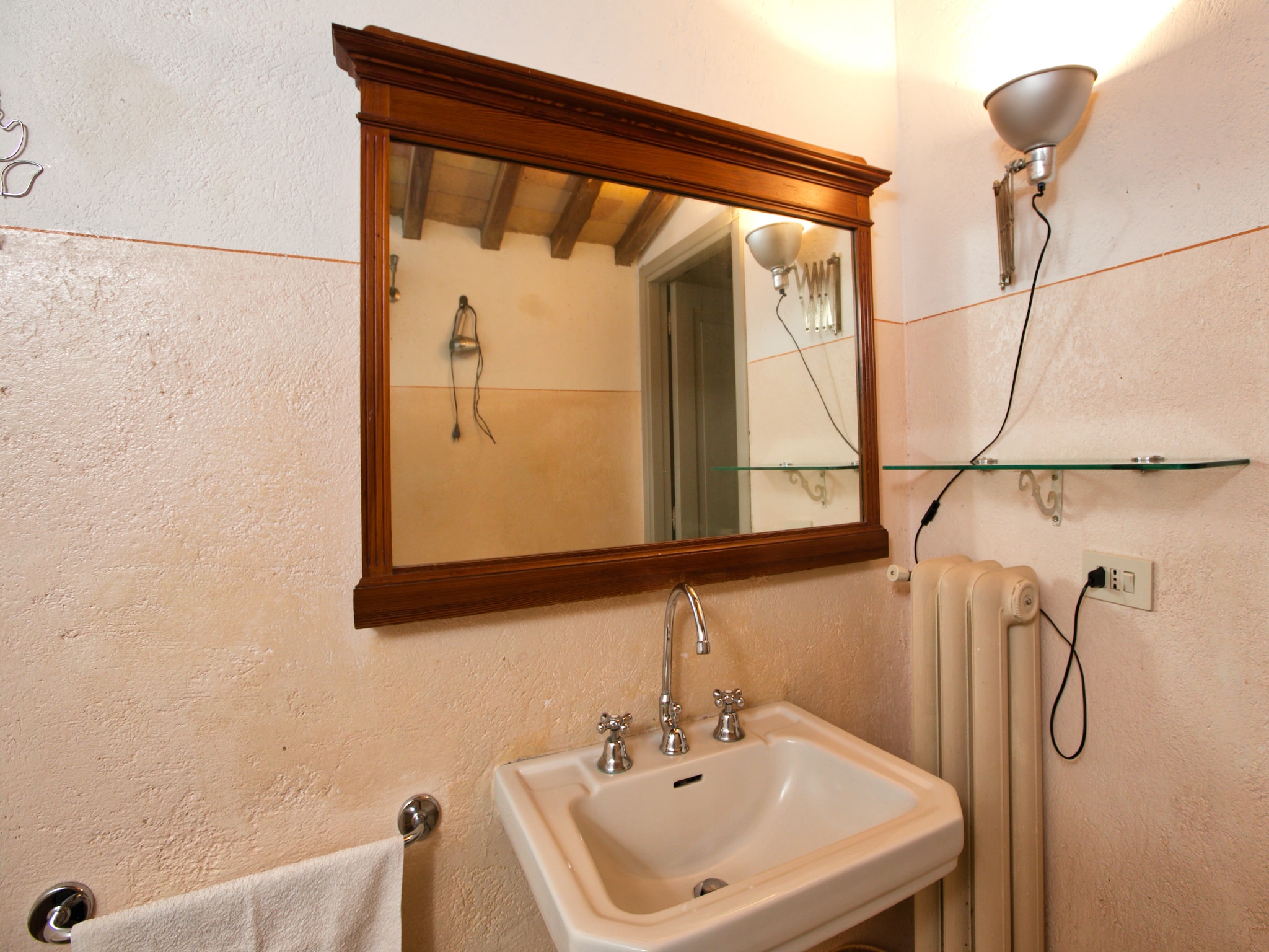 Ferienhaus Cima Colle