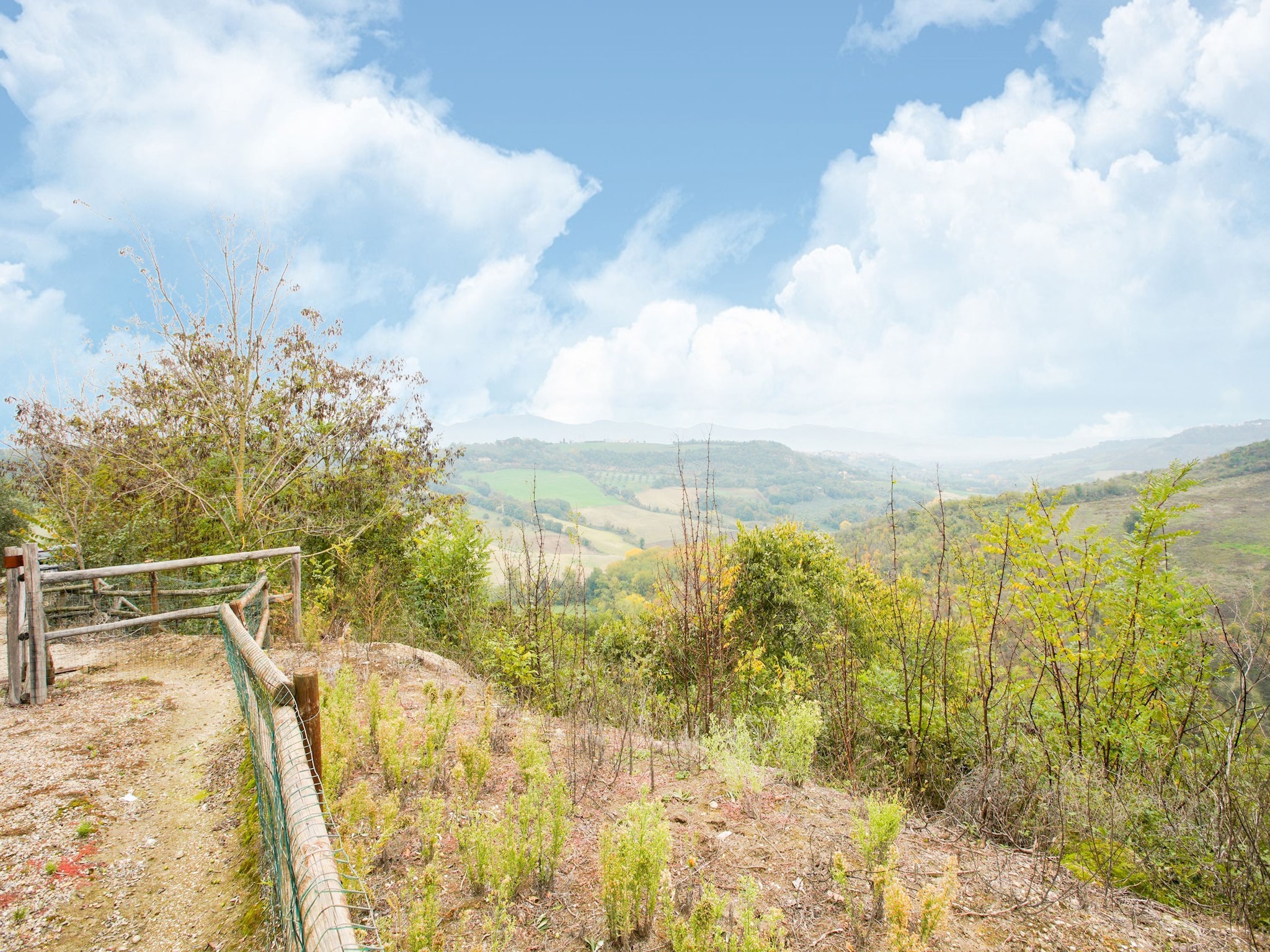Ferienhaus Cima Colle