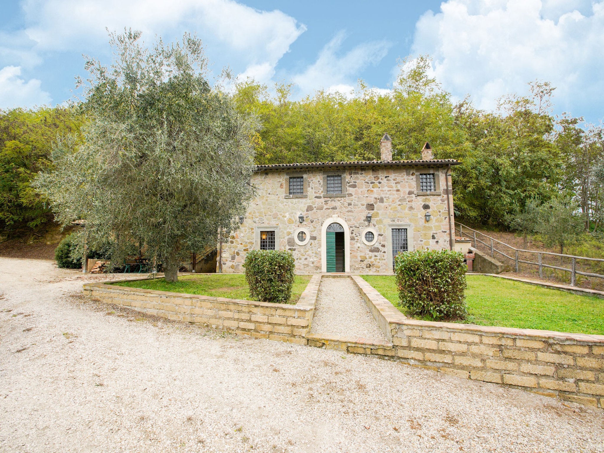 Ferienhaus Cima Colle