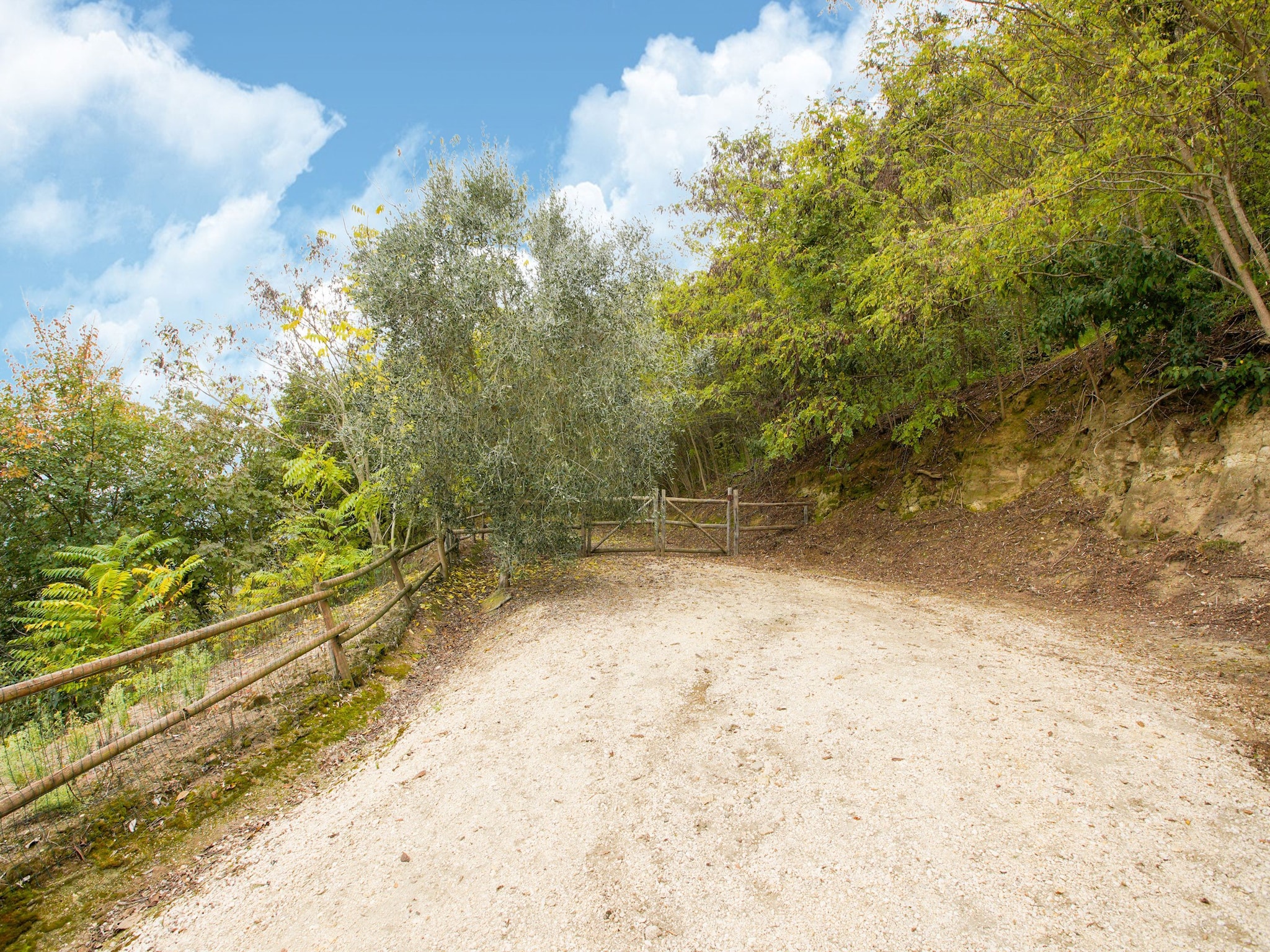 Ferienhaus Cima Colle