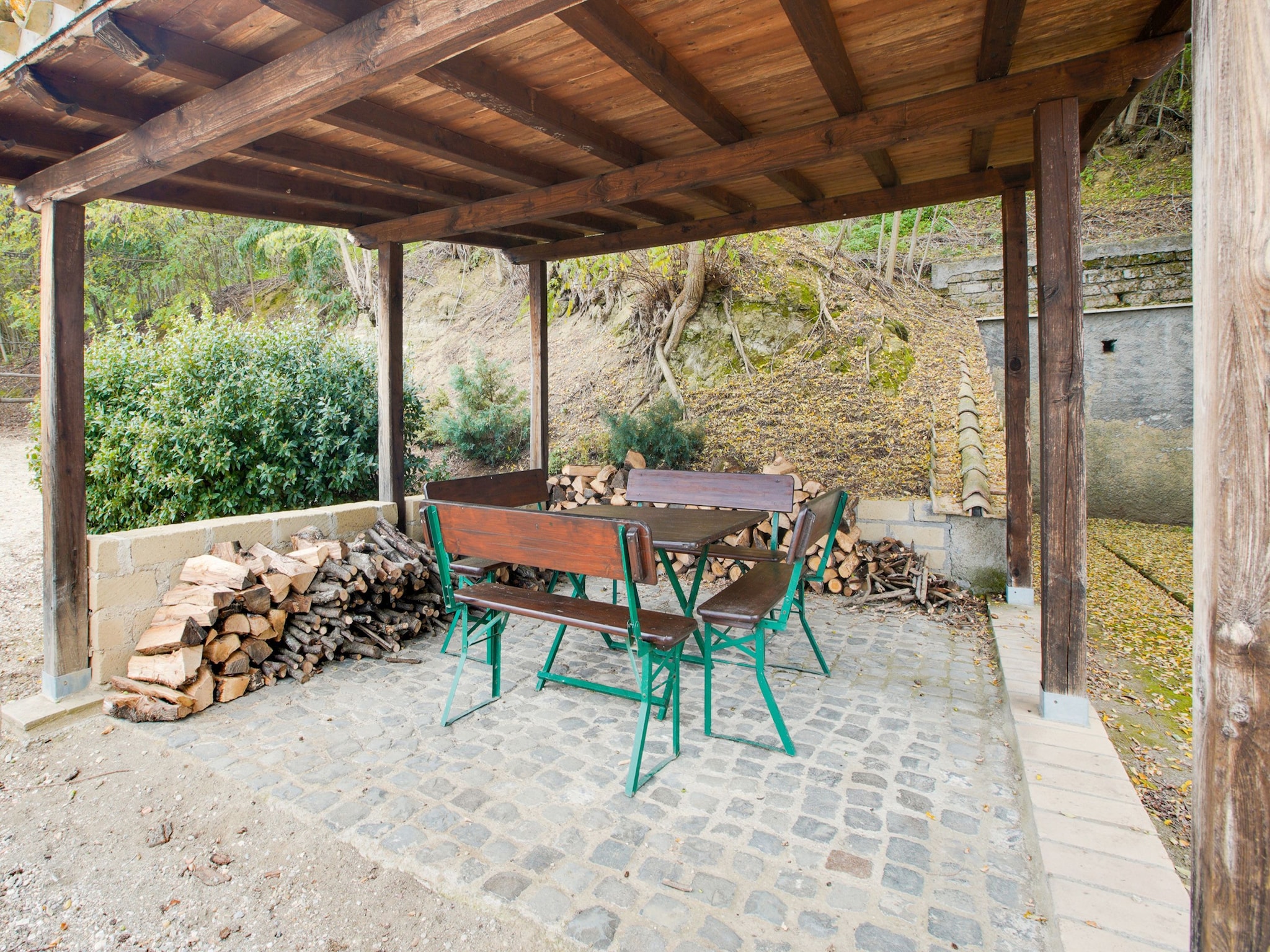 Ferienhaus Cima Colle