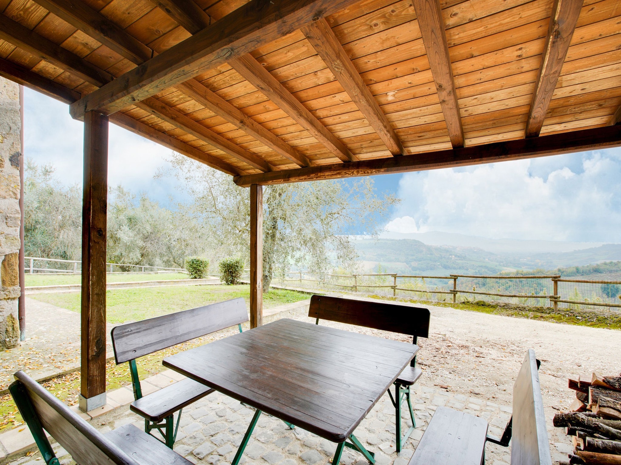 Ferienhaus Cima Colle