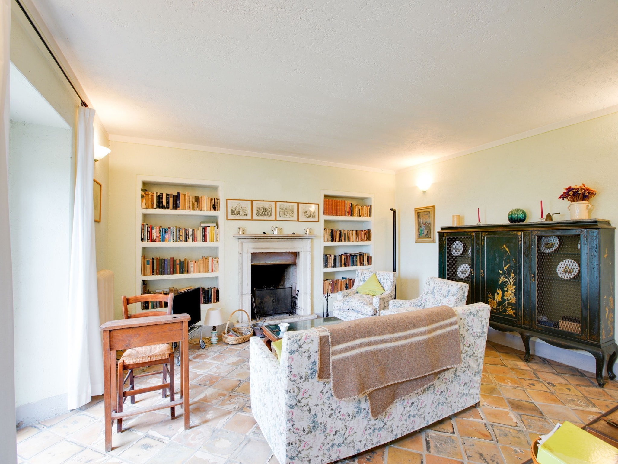 Ferienhaus Cima Colle