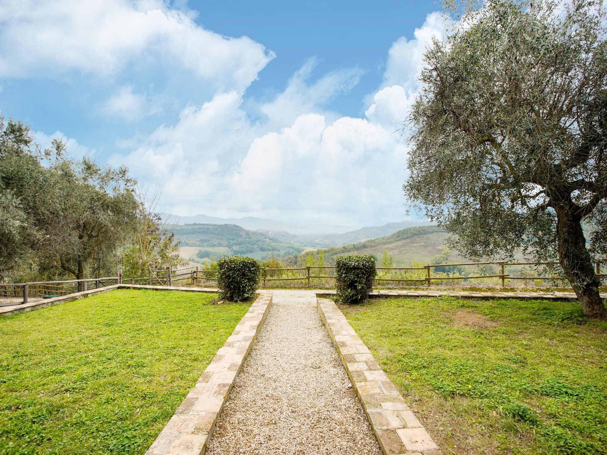 Ferienhaus Cima Colle