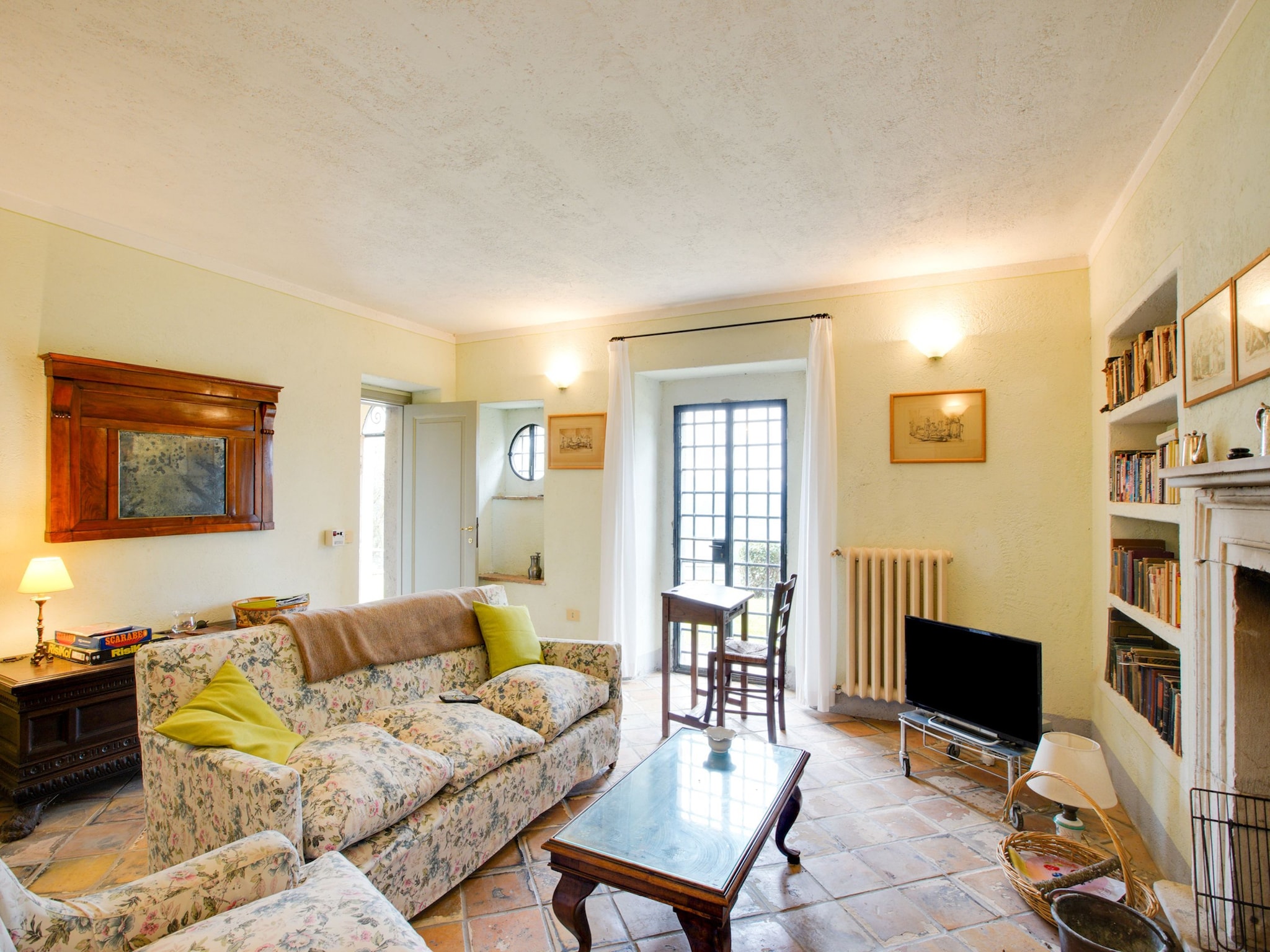 Ferienhaus Cima Colle