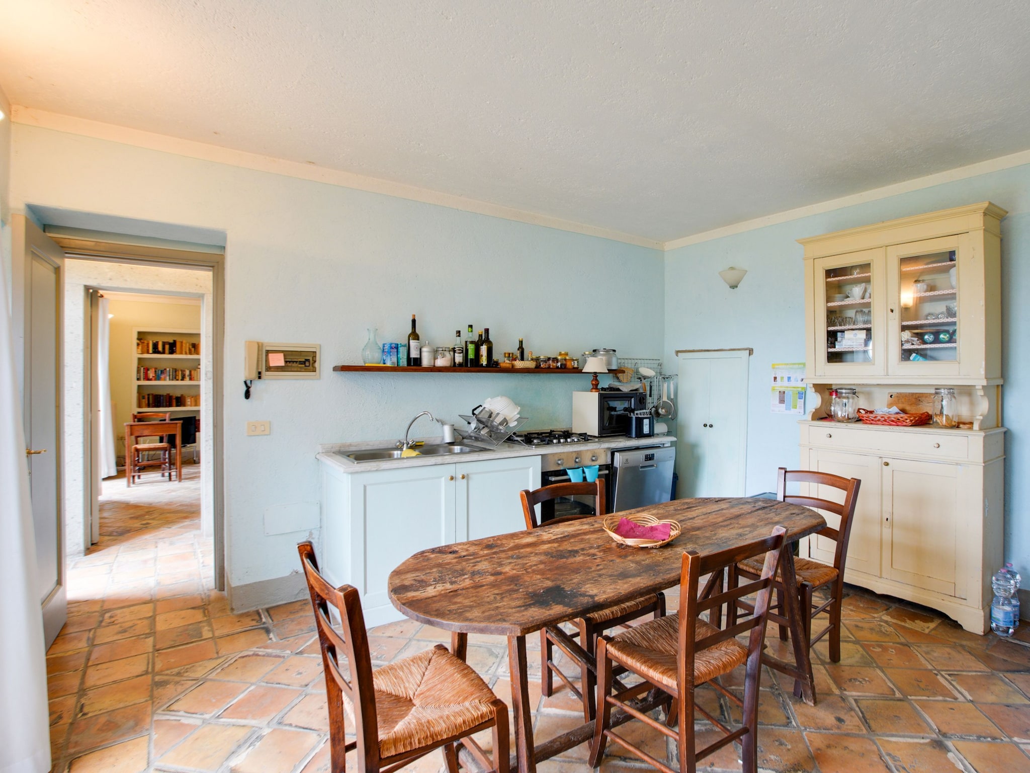 Ferienhaus Cima Colle