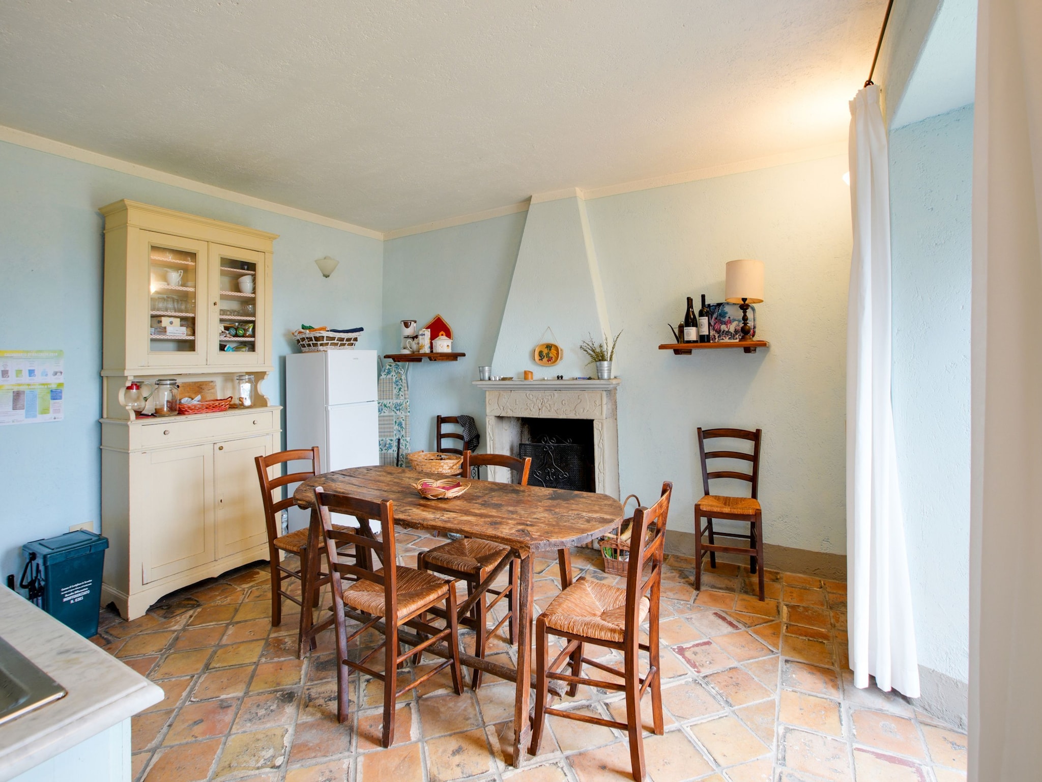 Ferienhaus Cima Colle