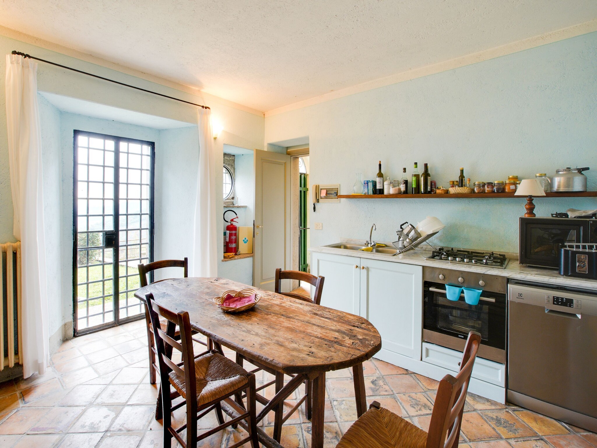 Ferienhaus Cima Colle