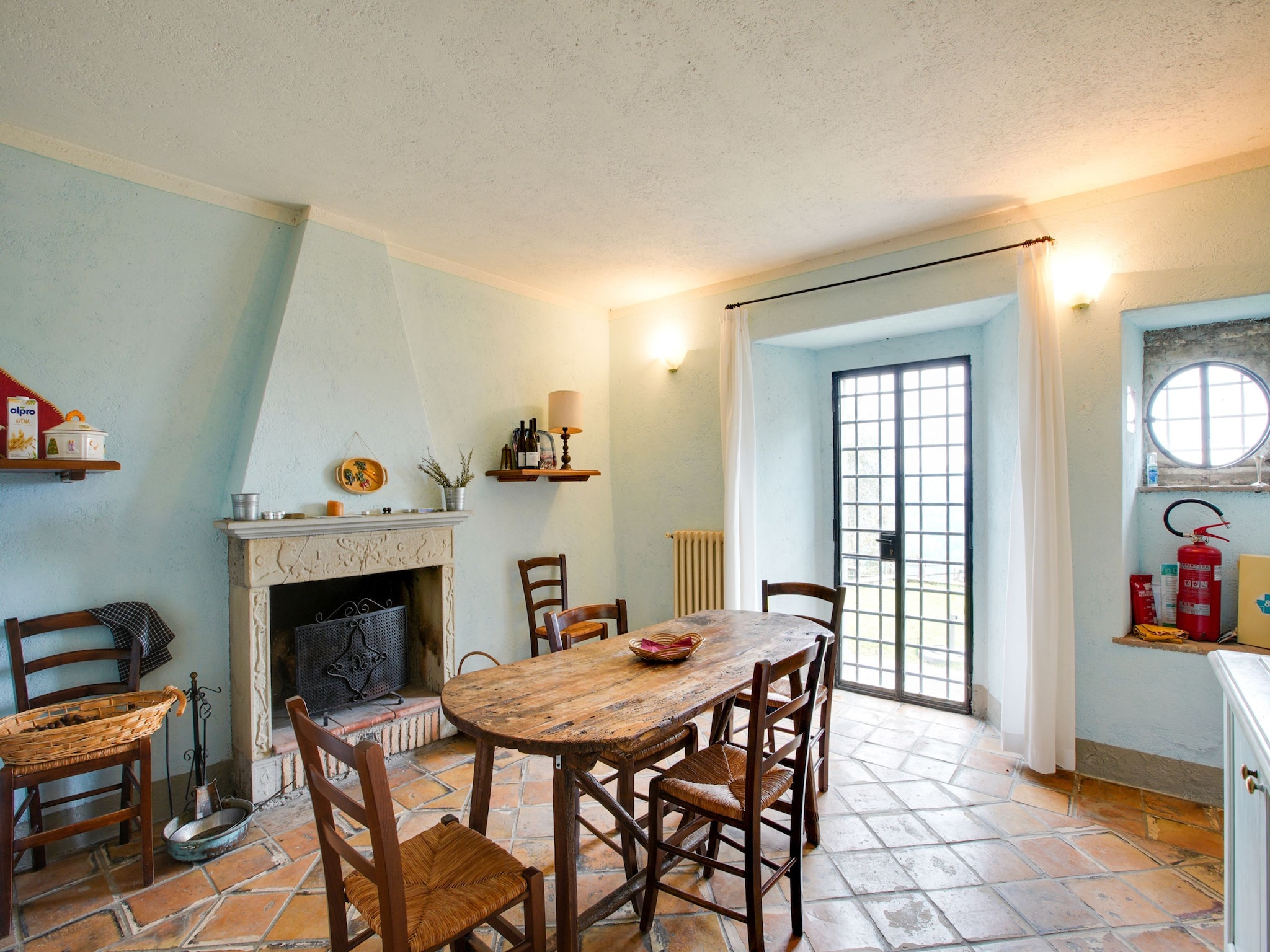 Ferienhaus Cima Colle