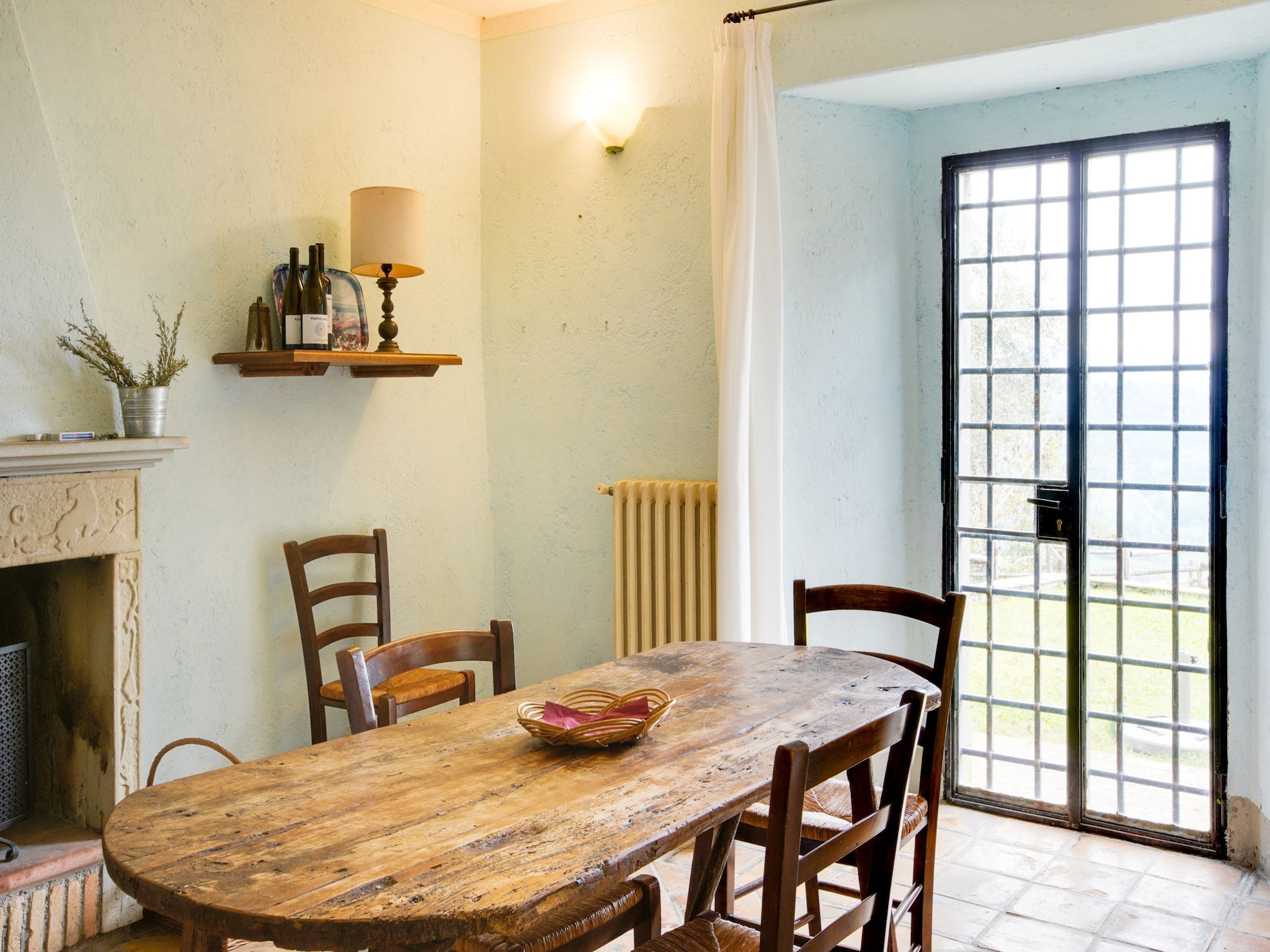 Ferienhaus Cima Colle