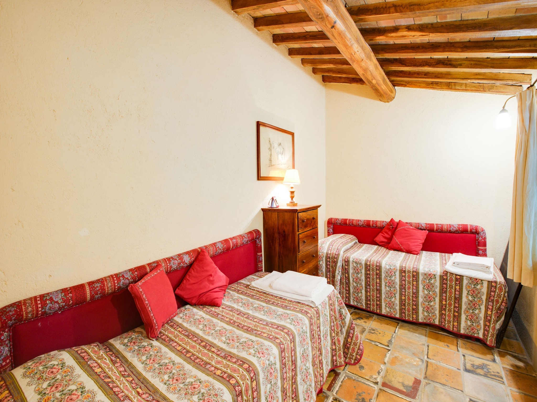 Ferienhaus Cima Colle
