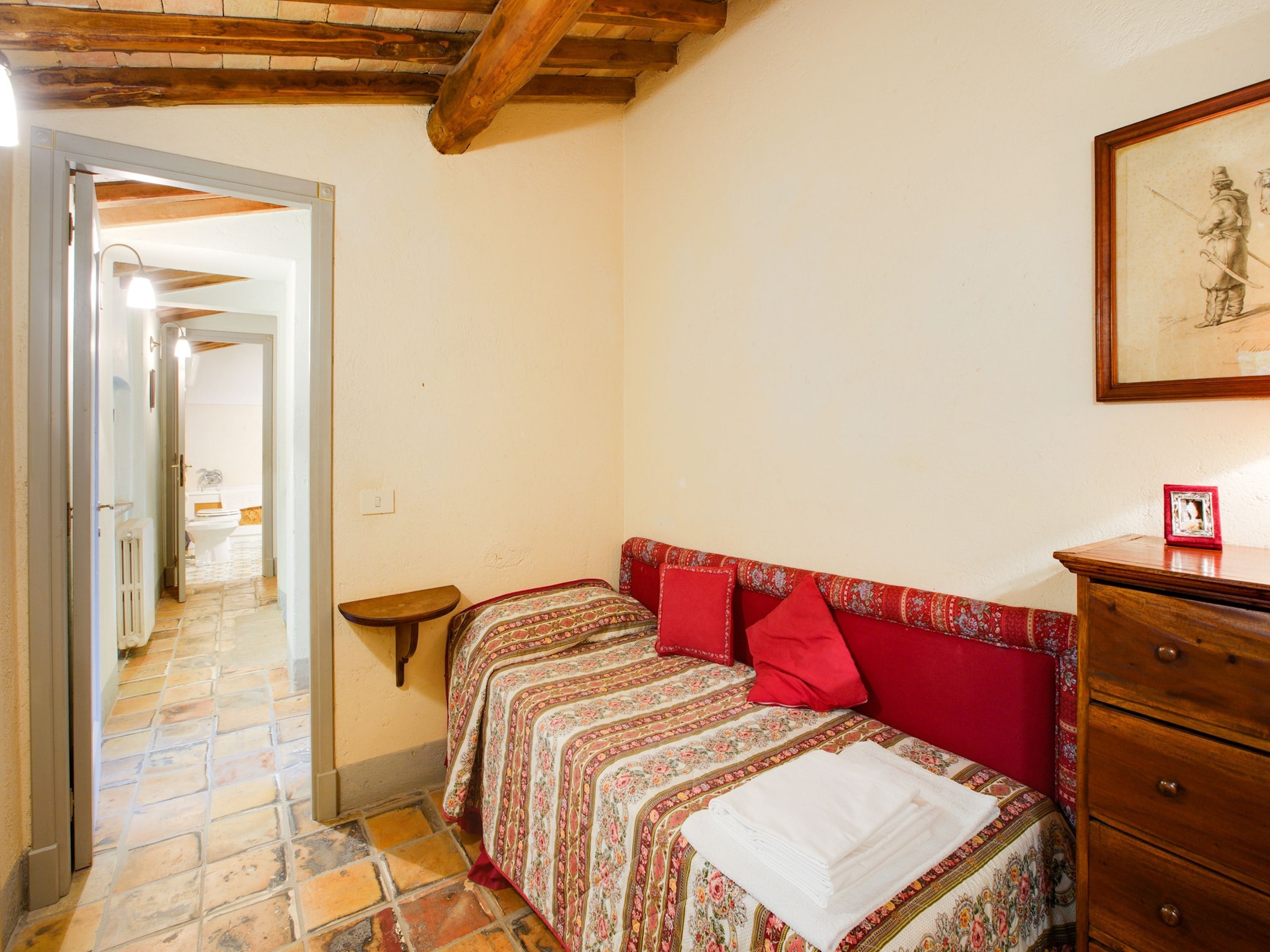Ferienhaus Cima Colle