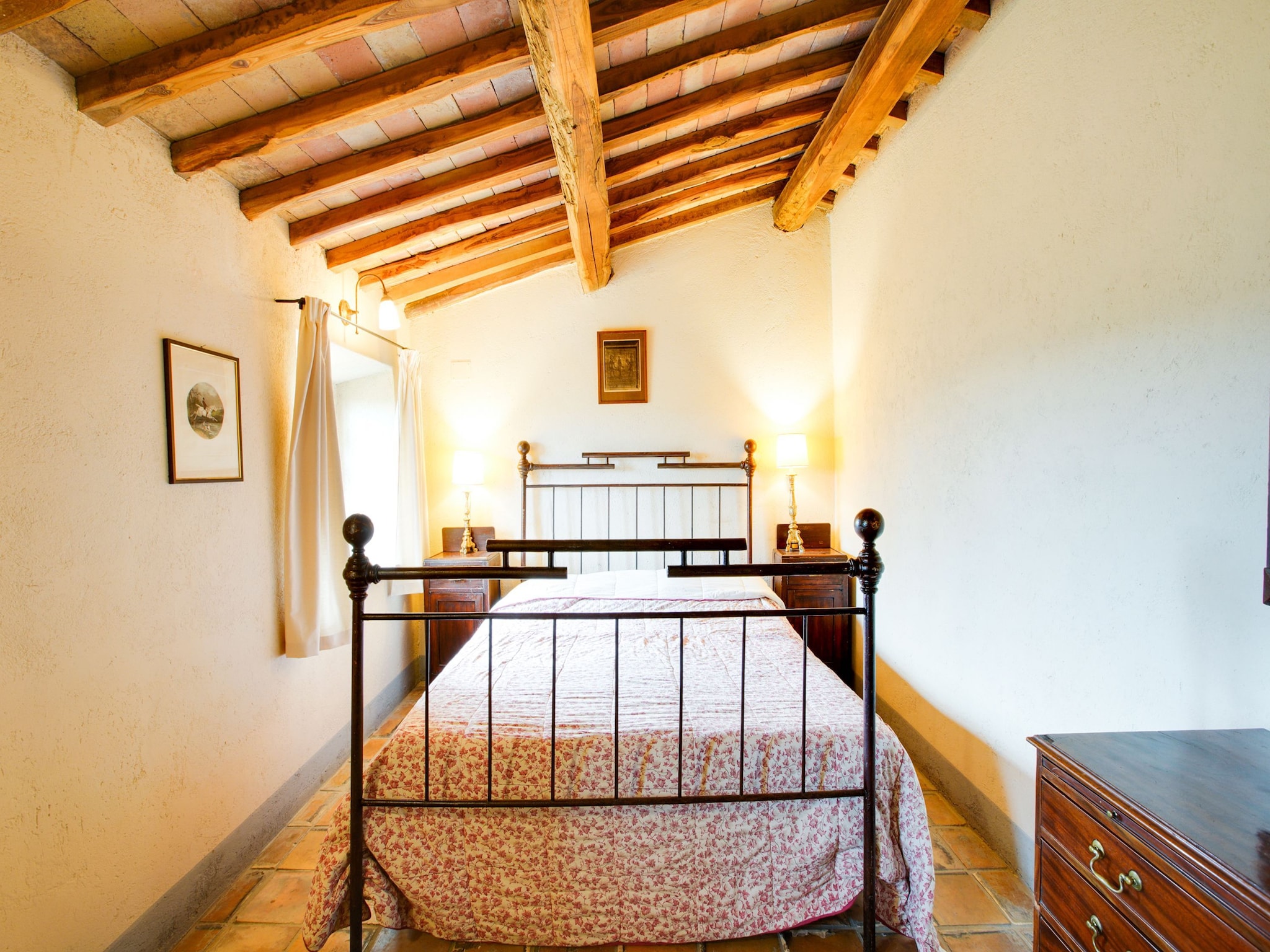 Ferienhaus Cima Colle