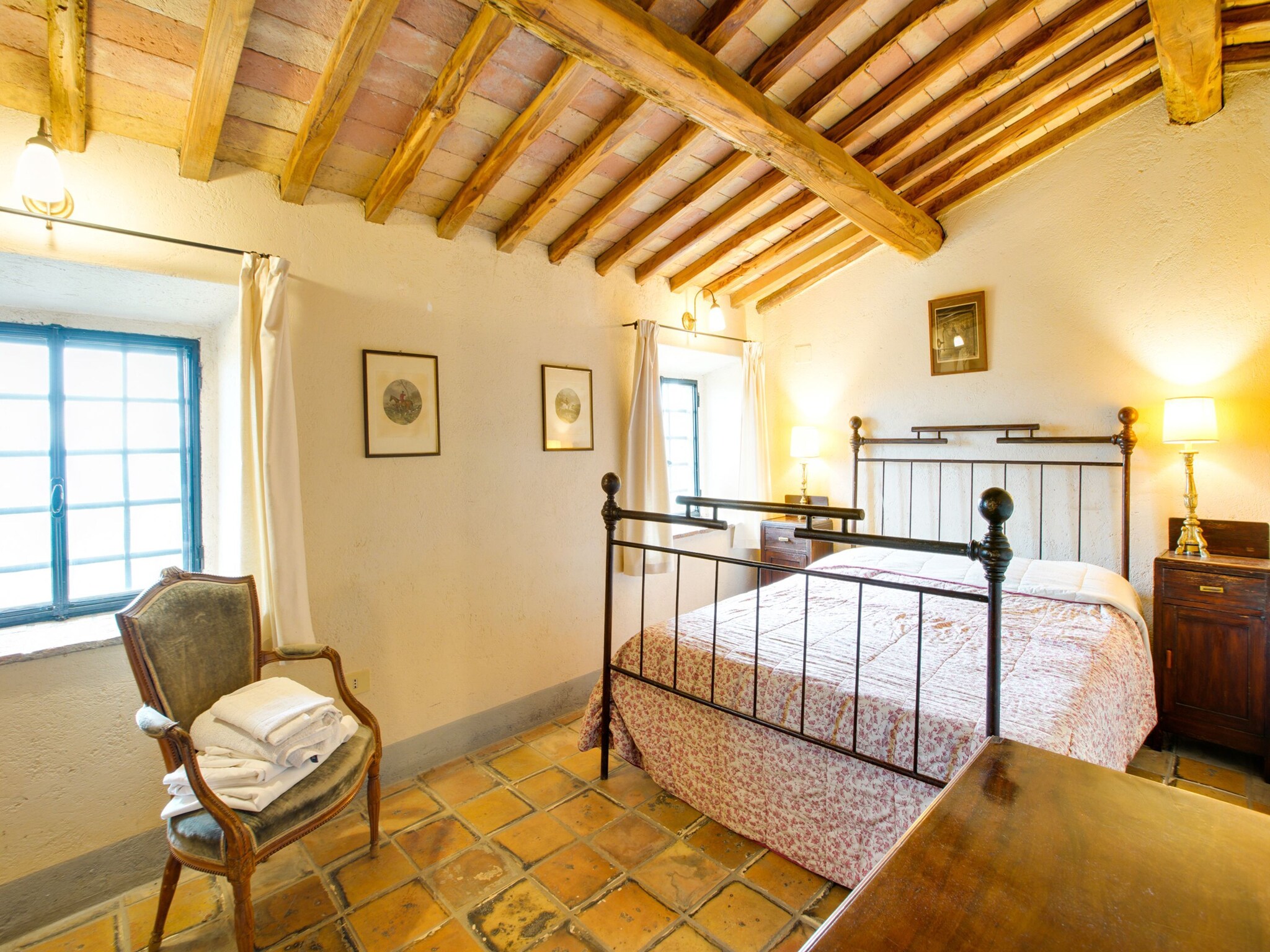 Ferienhaus Cima Colle