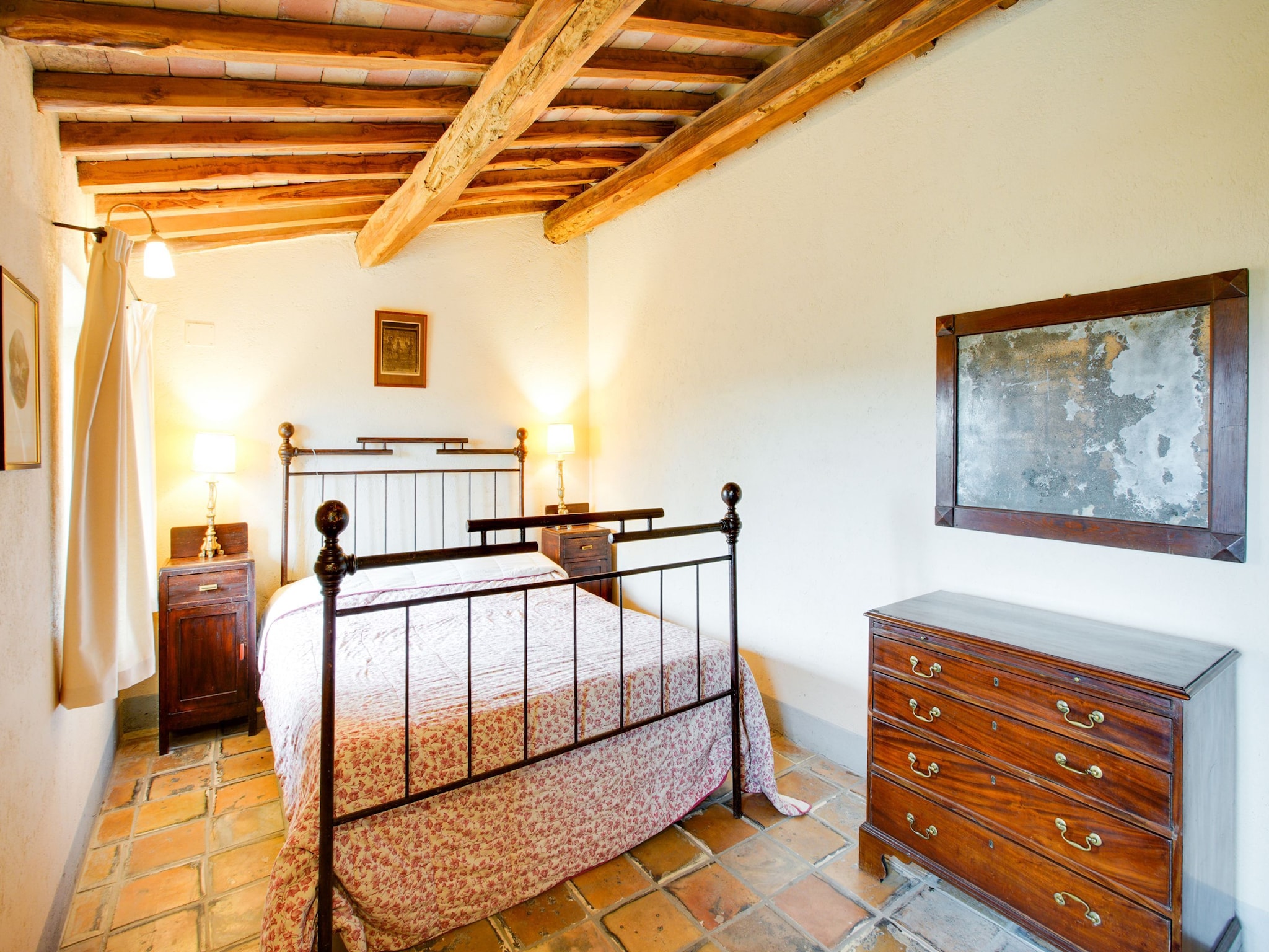 Ferienhaus Cima Colle