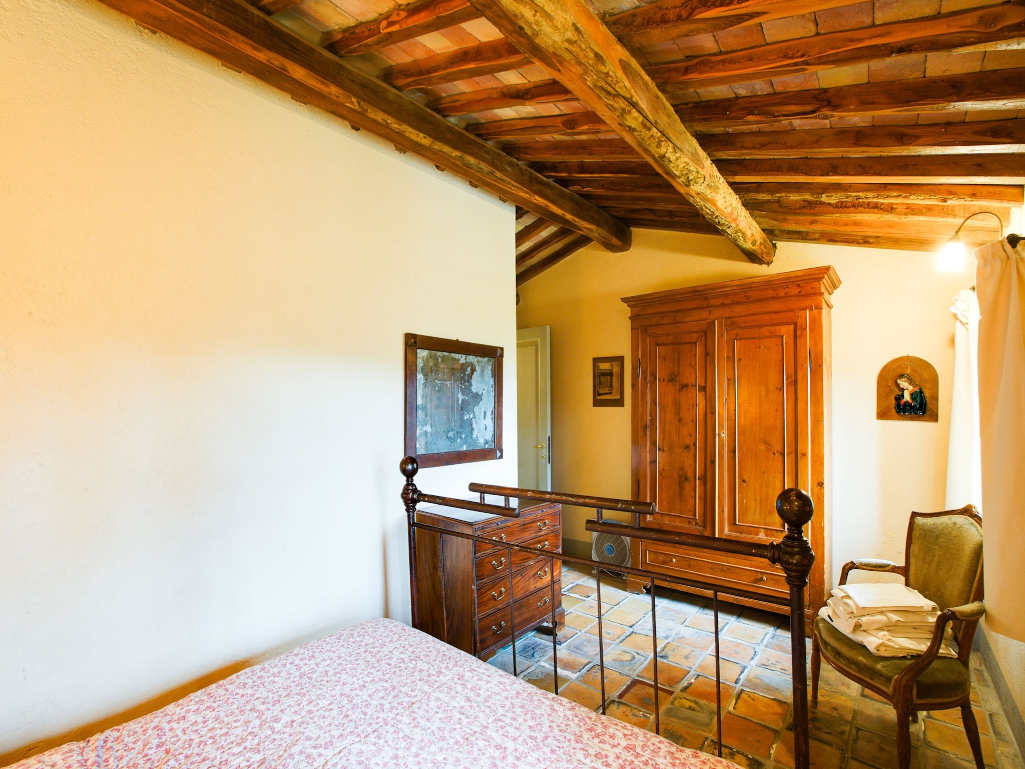 Ferienhaus Cima Colle