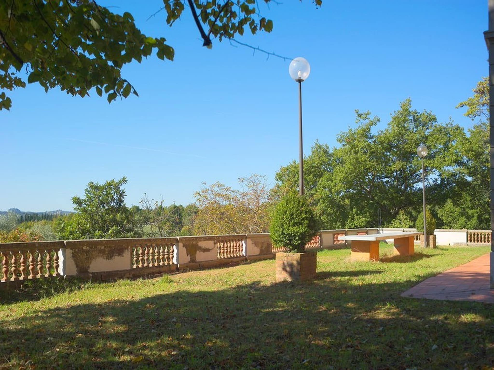 Ferienhaus Total Nisa