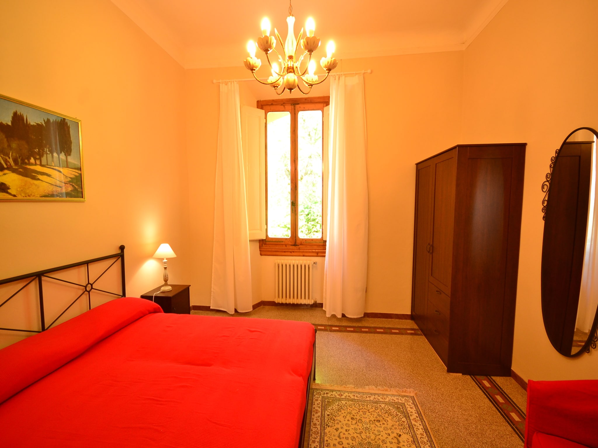 Ferienhaus Total Nisa