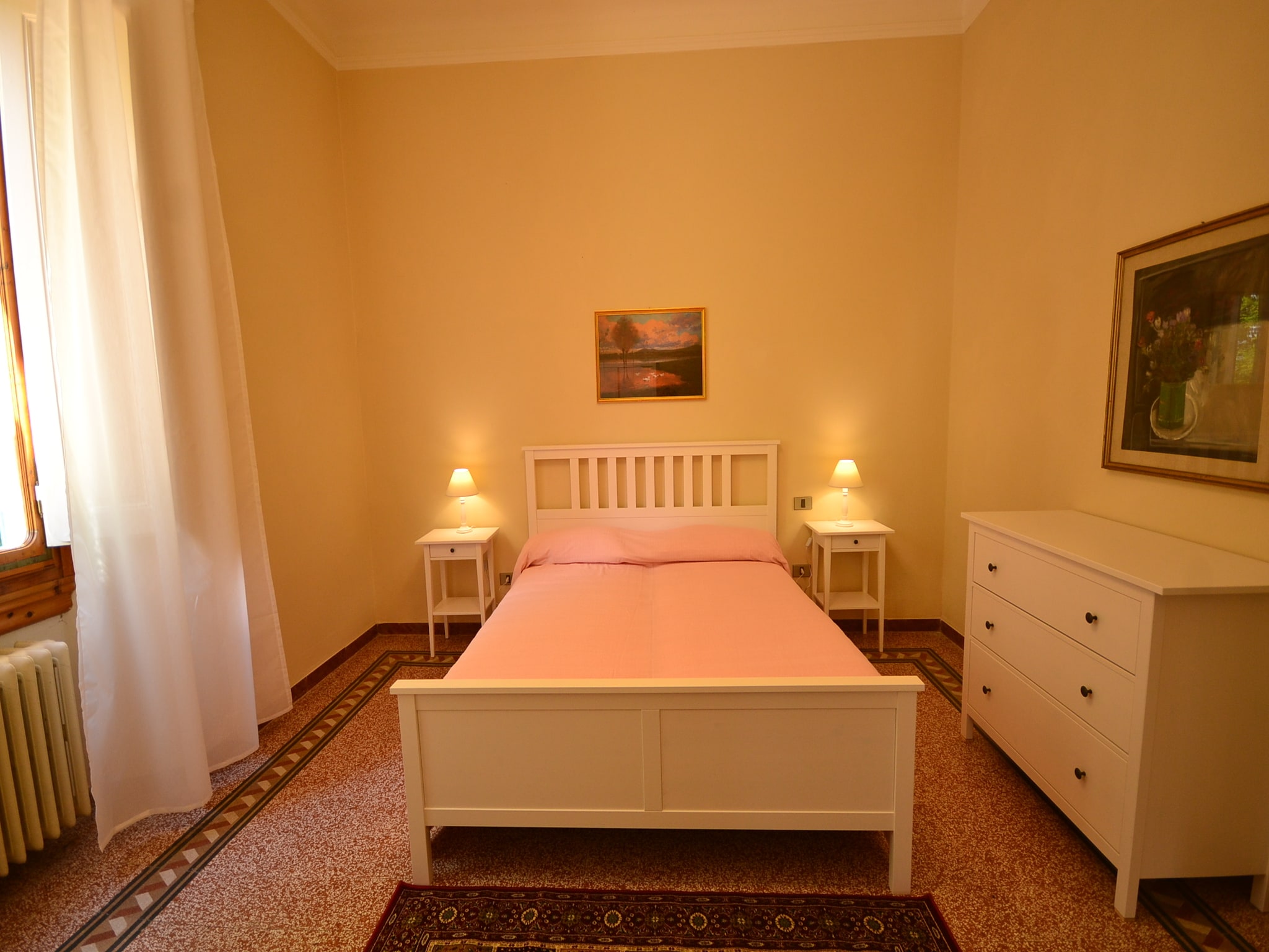 Ferienhaus Total Nisa