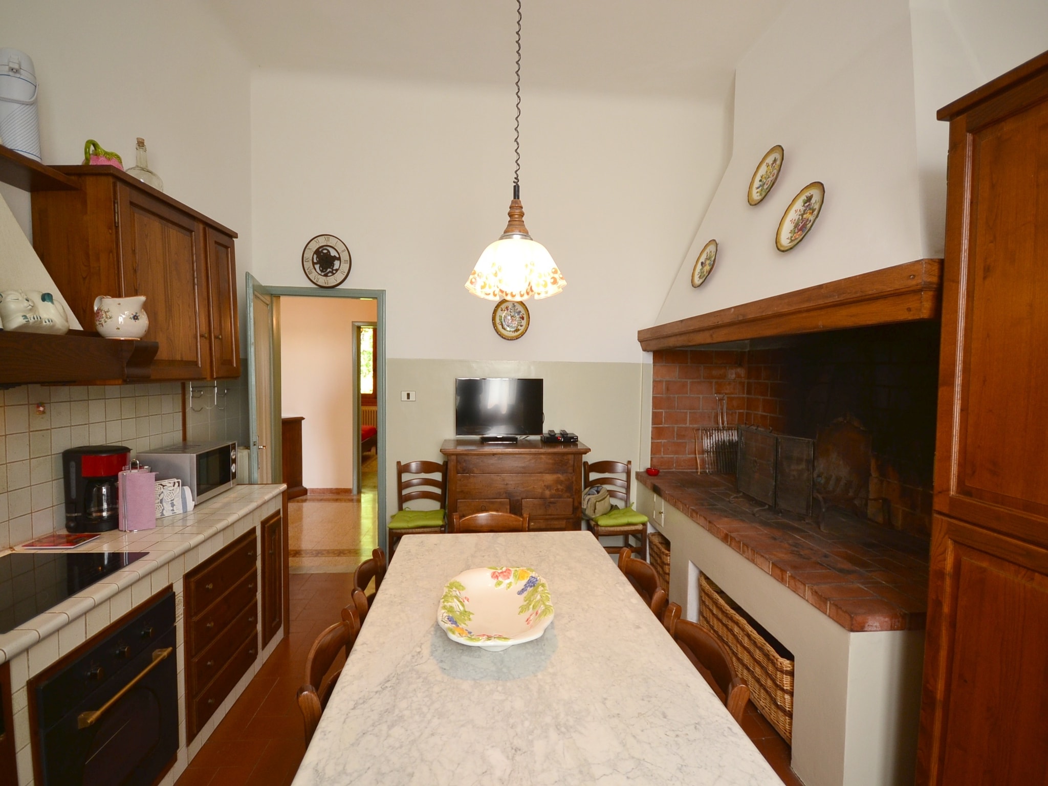 Ferienhaus Total Nisa