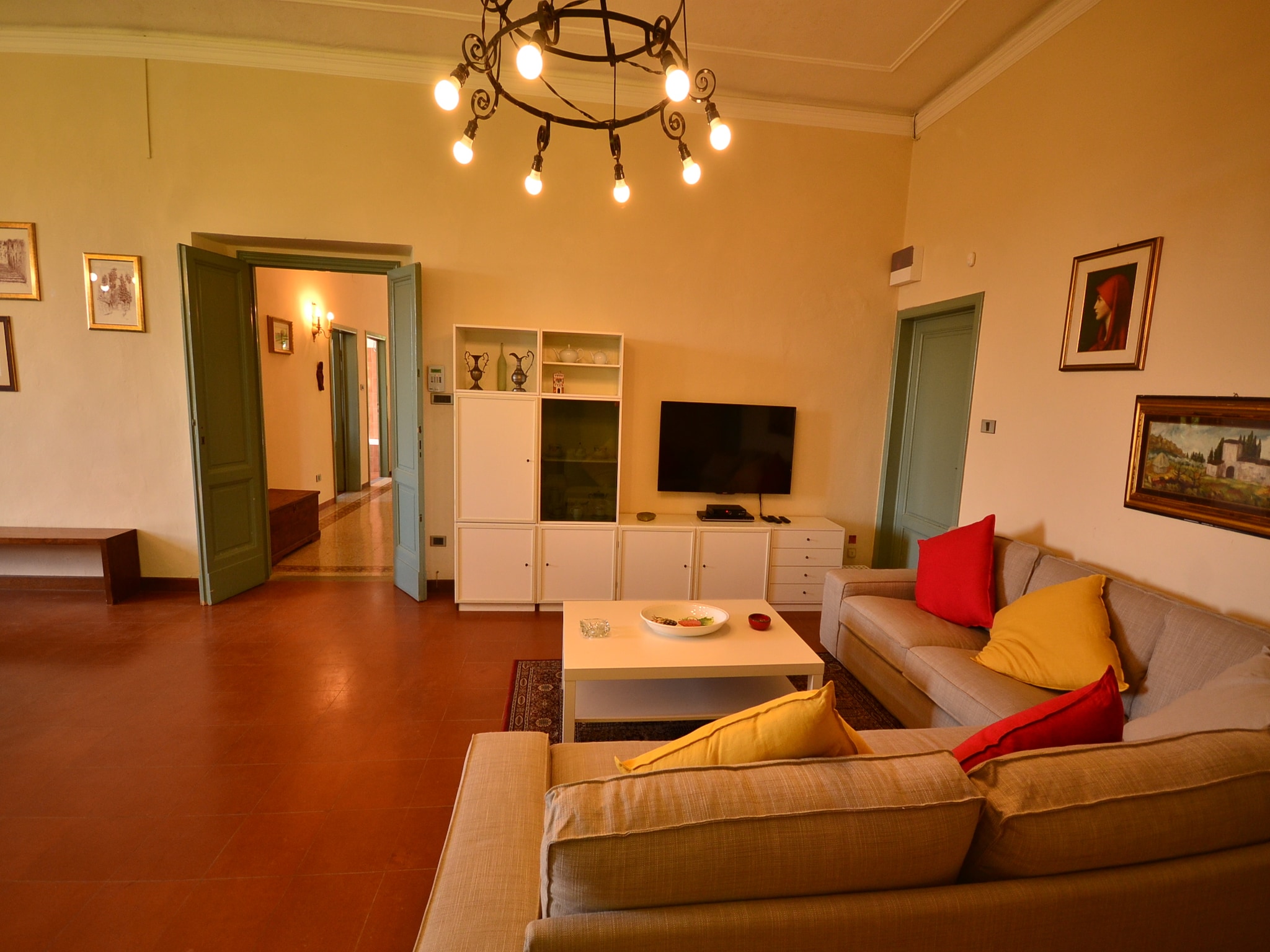 Ferienhaus Total Nisa