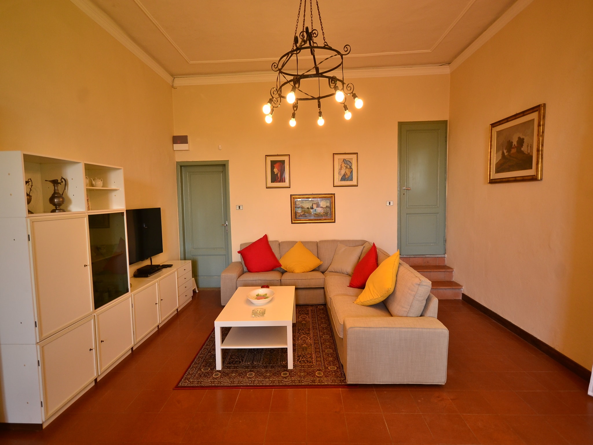 Ferienhaus Total Nisa