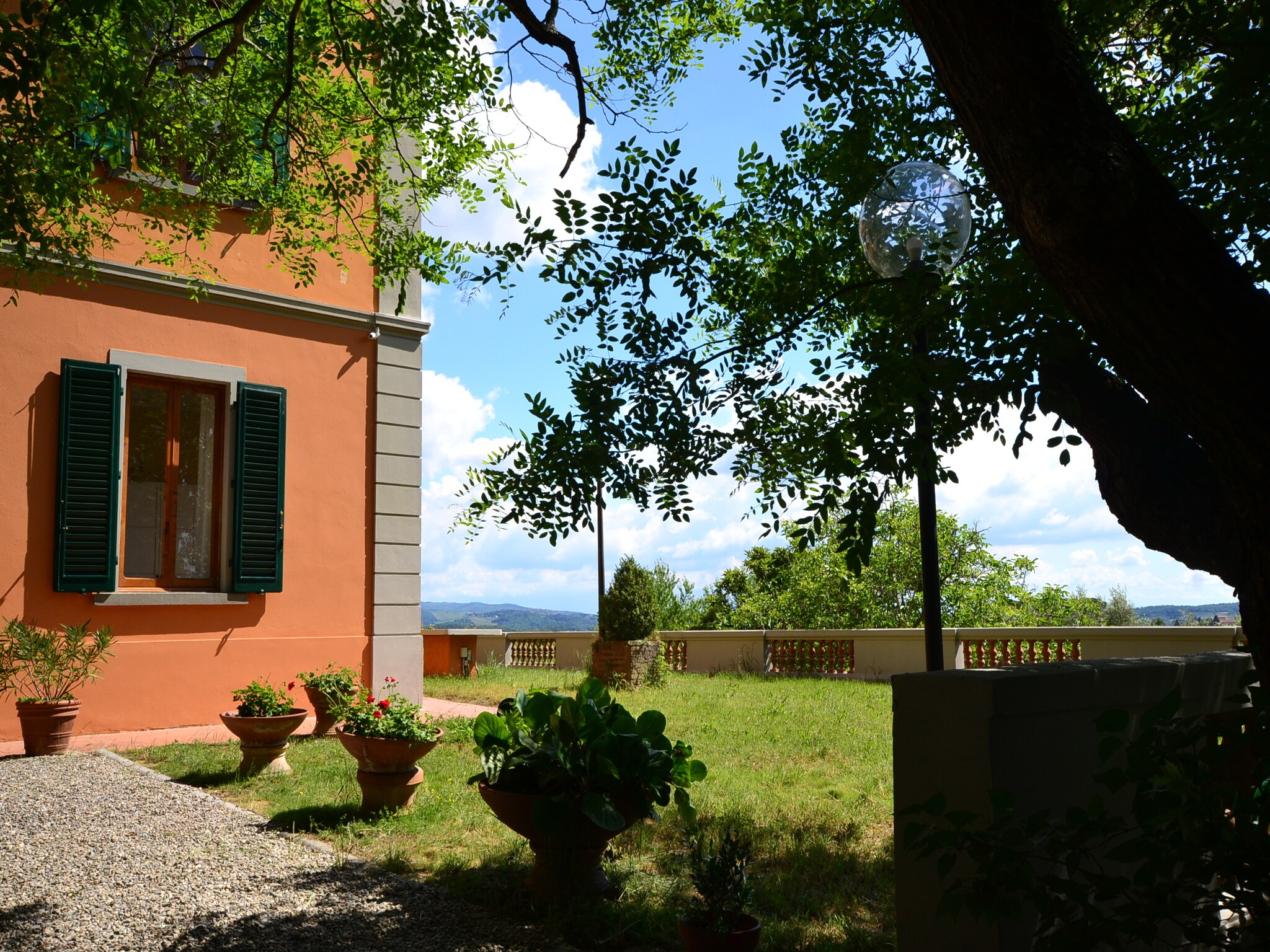 Ferienhaus Total Nisa