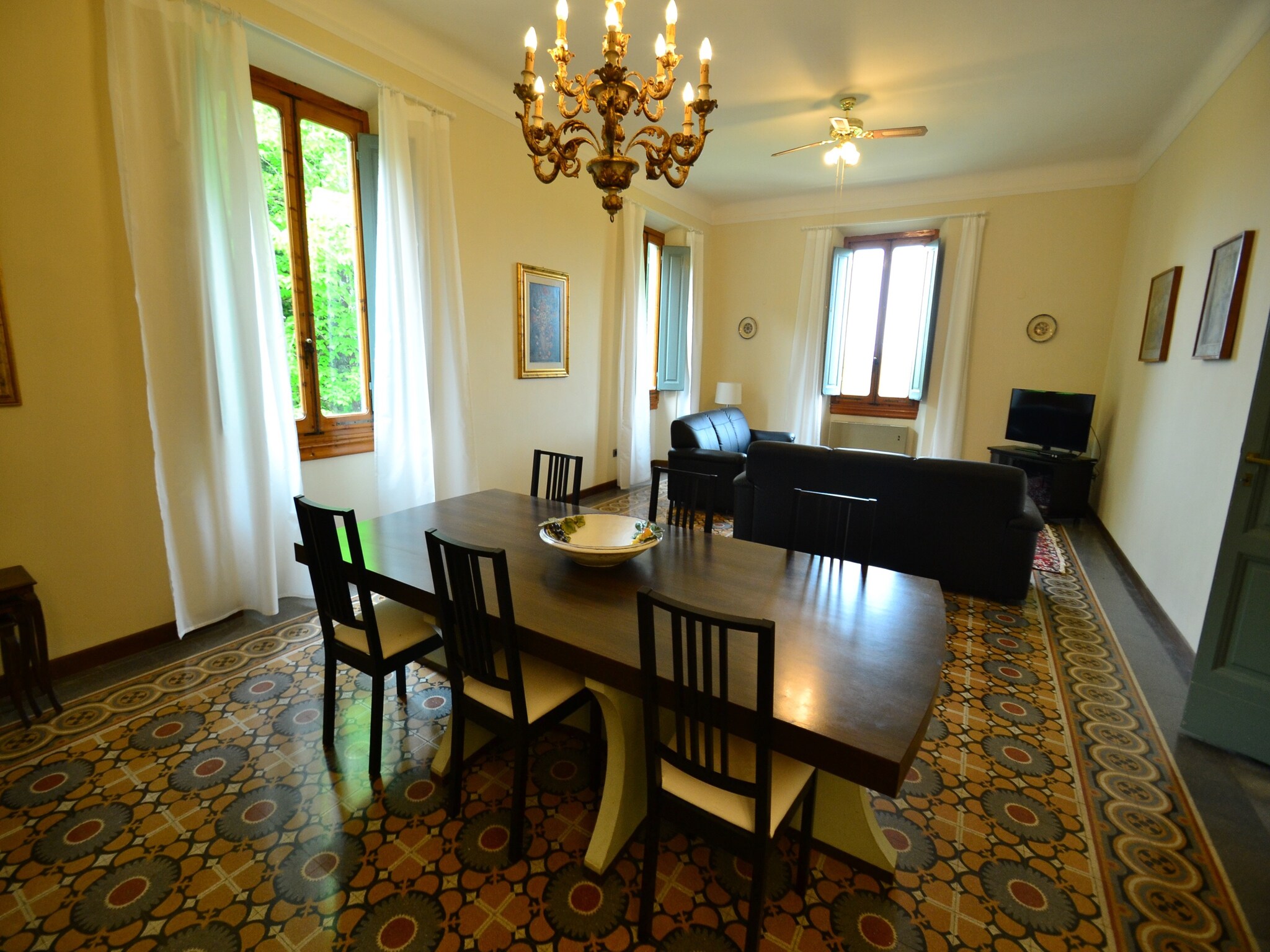 Ferienhaus Total Nisa