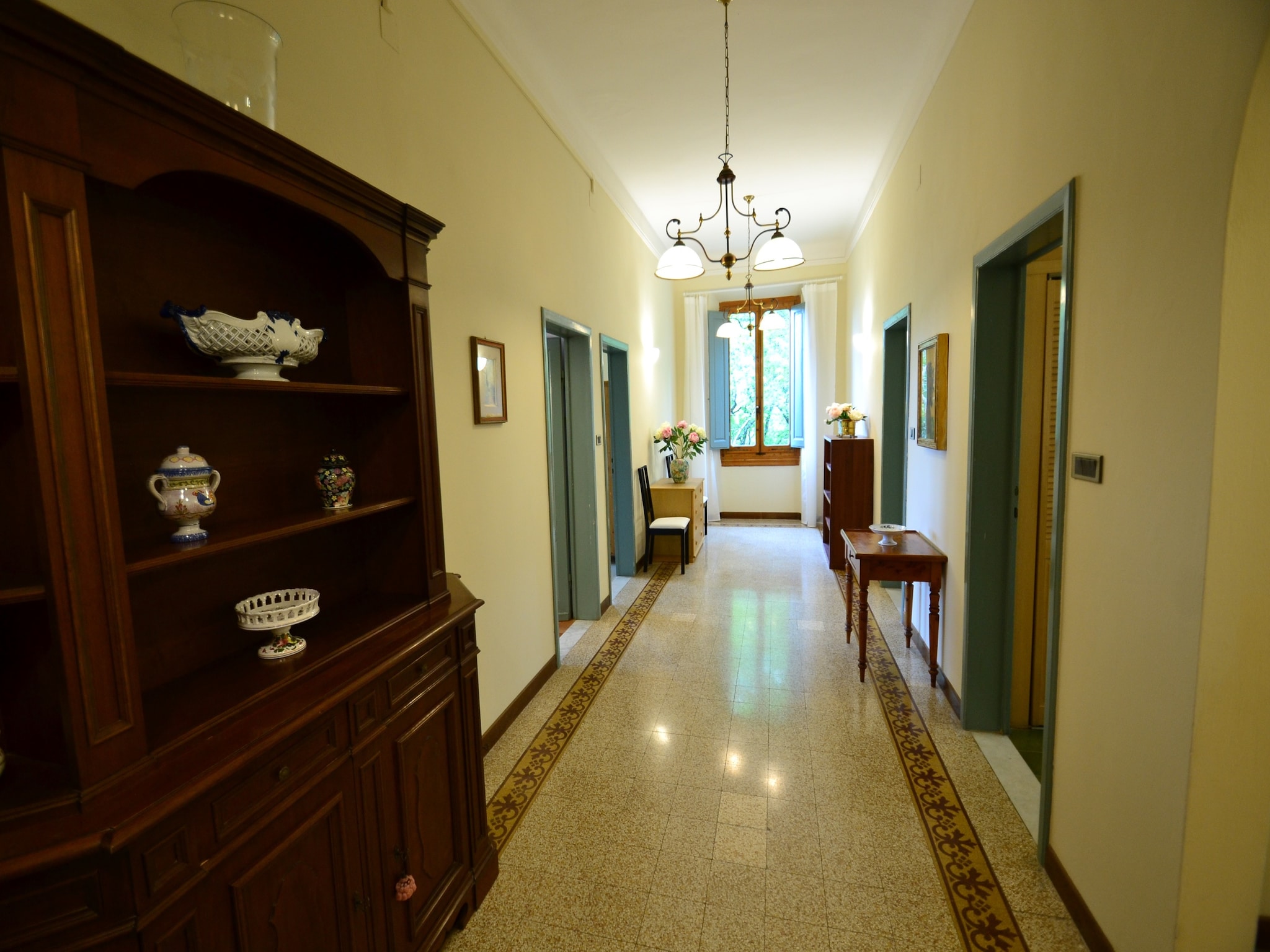 Ferienhaus Total Nisa