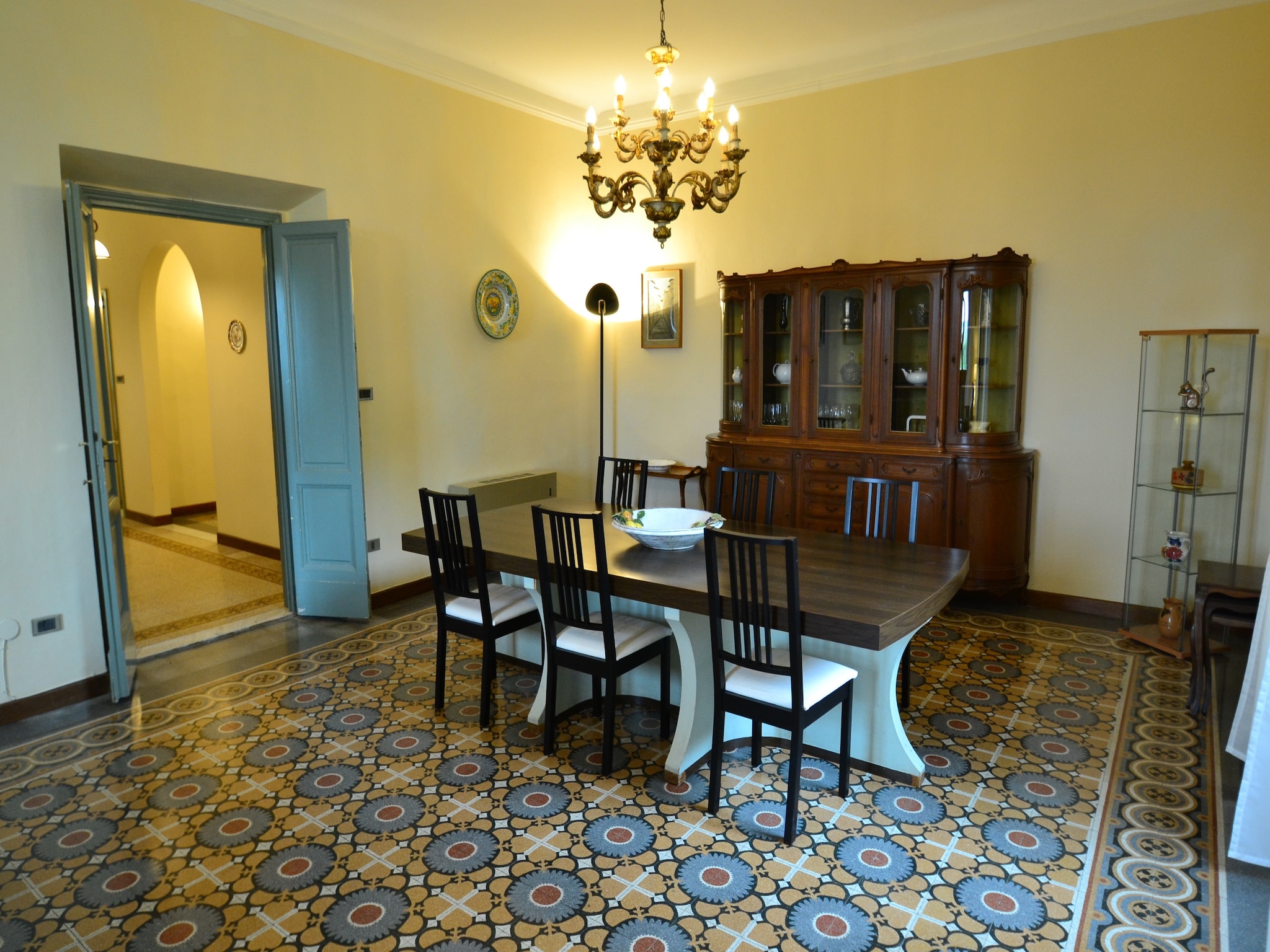 Ferienhaus Total Nisa