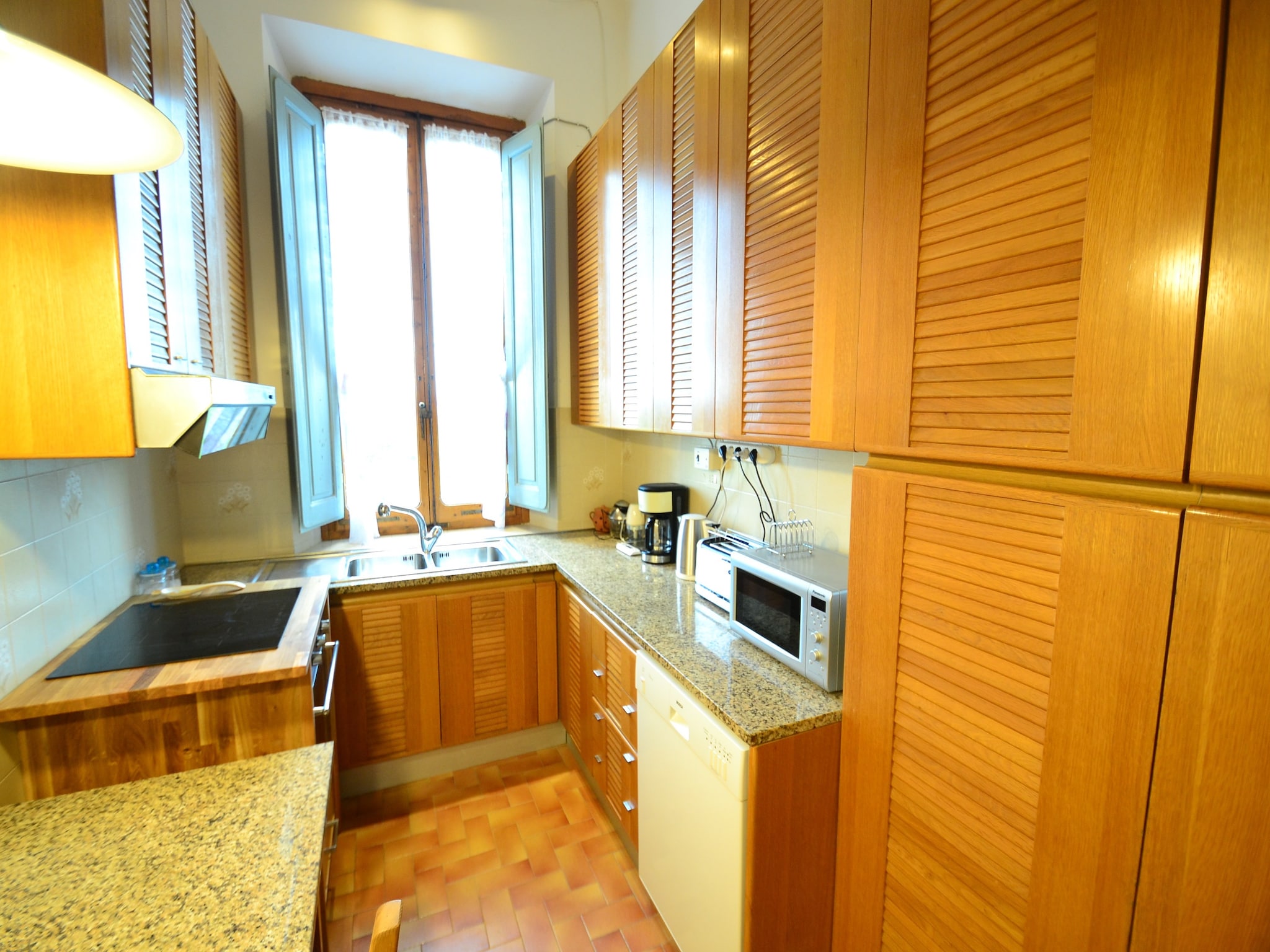Ferienhaus Total Nisa