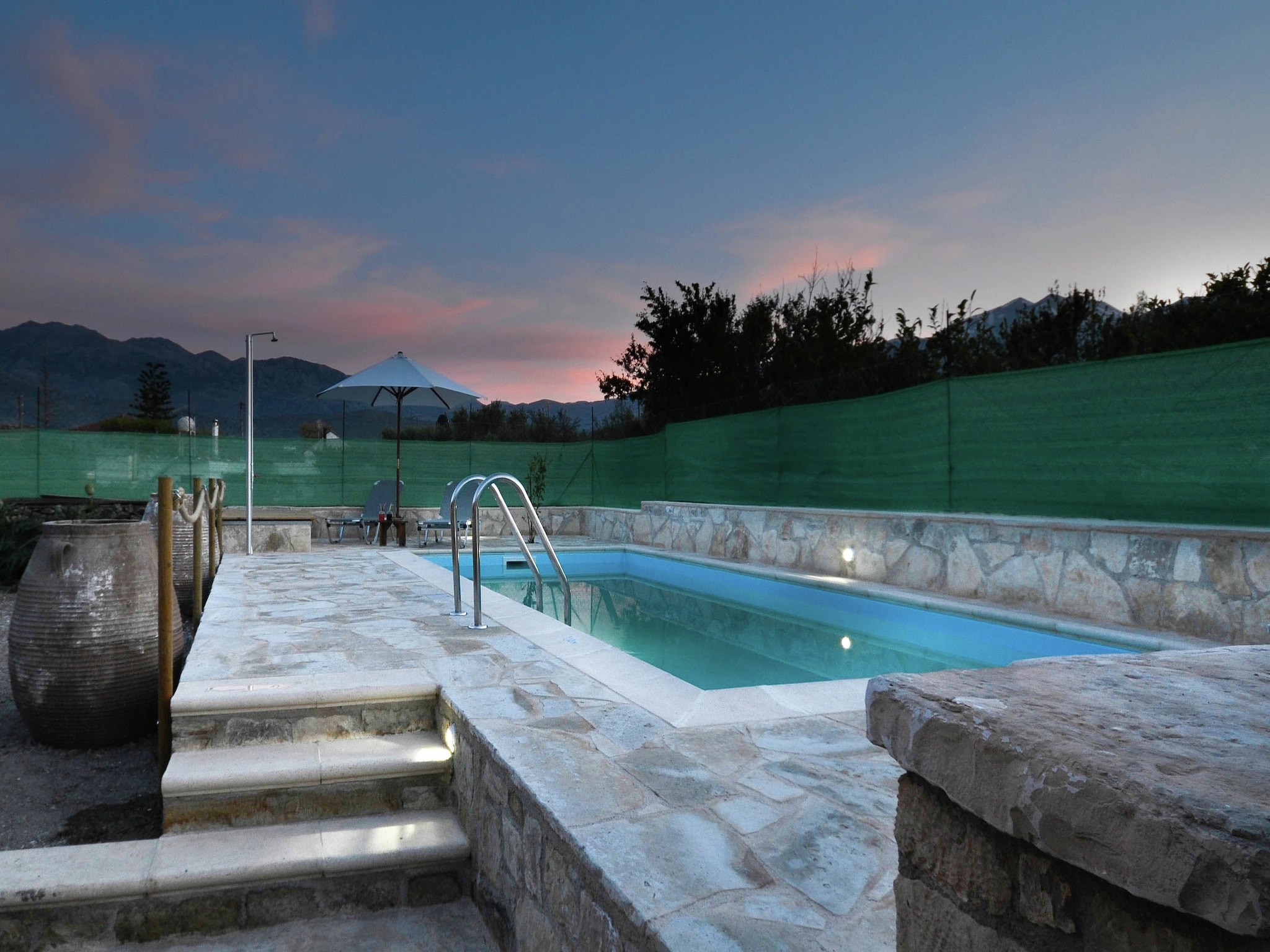   Villa Roula