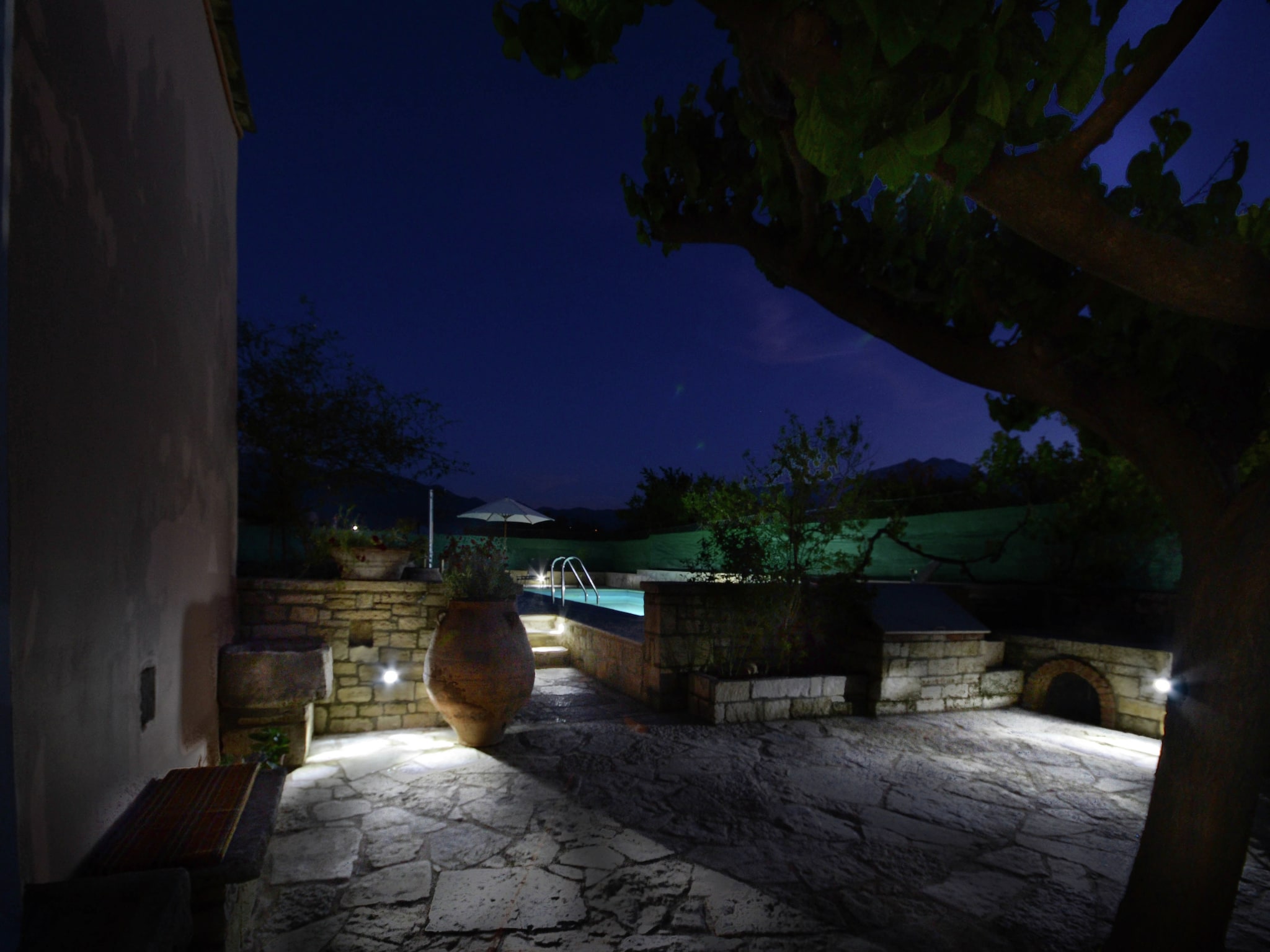   Villa Roula