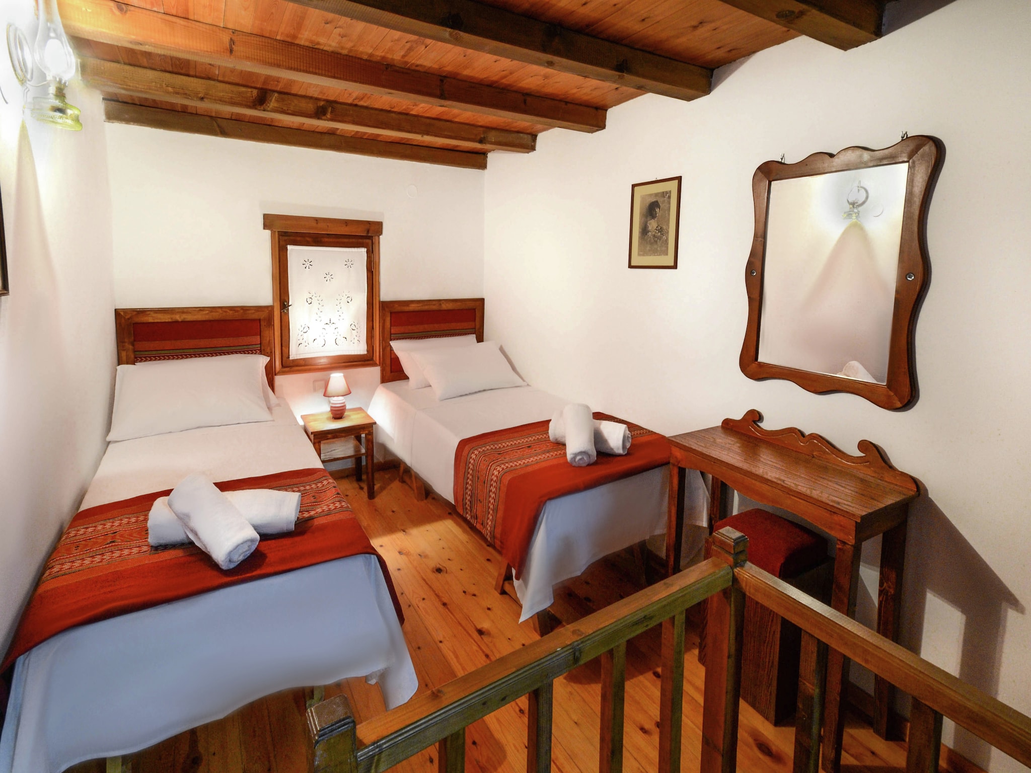   Villa Roula