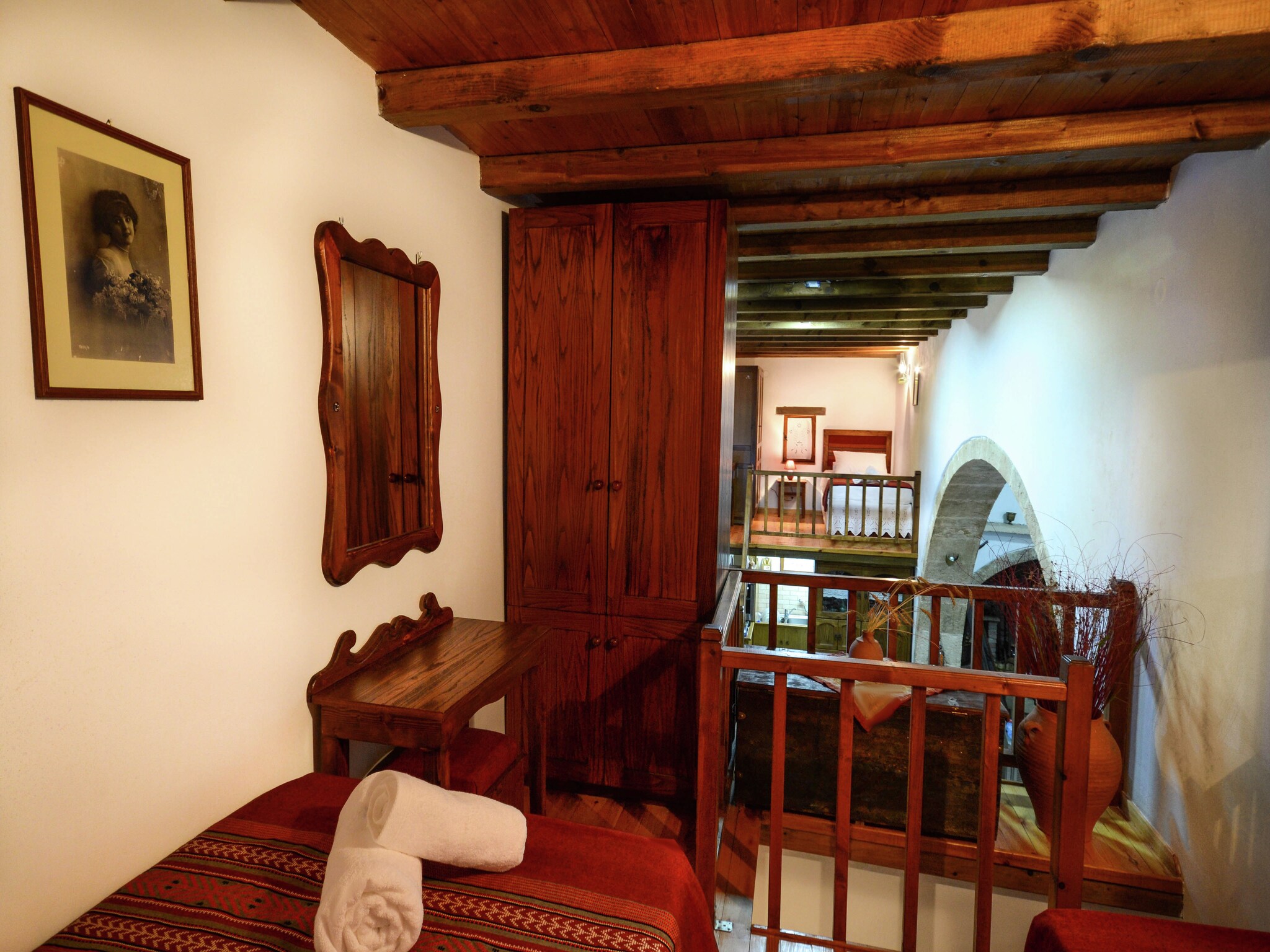   Villa Roula
