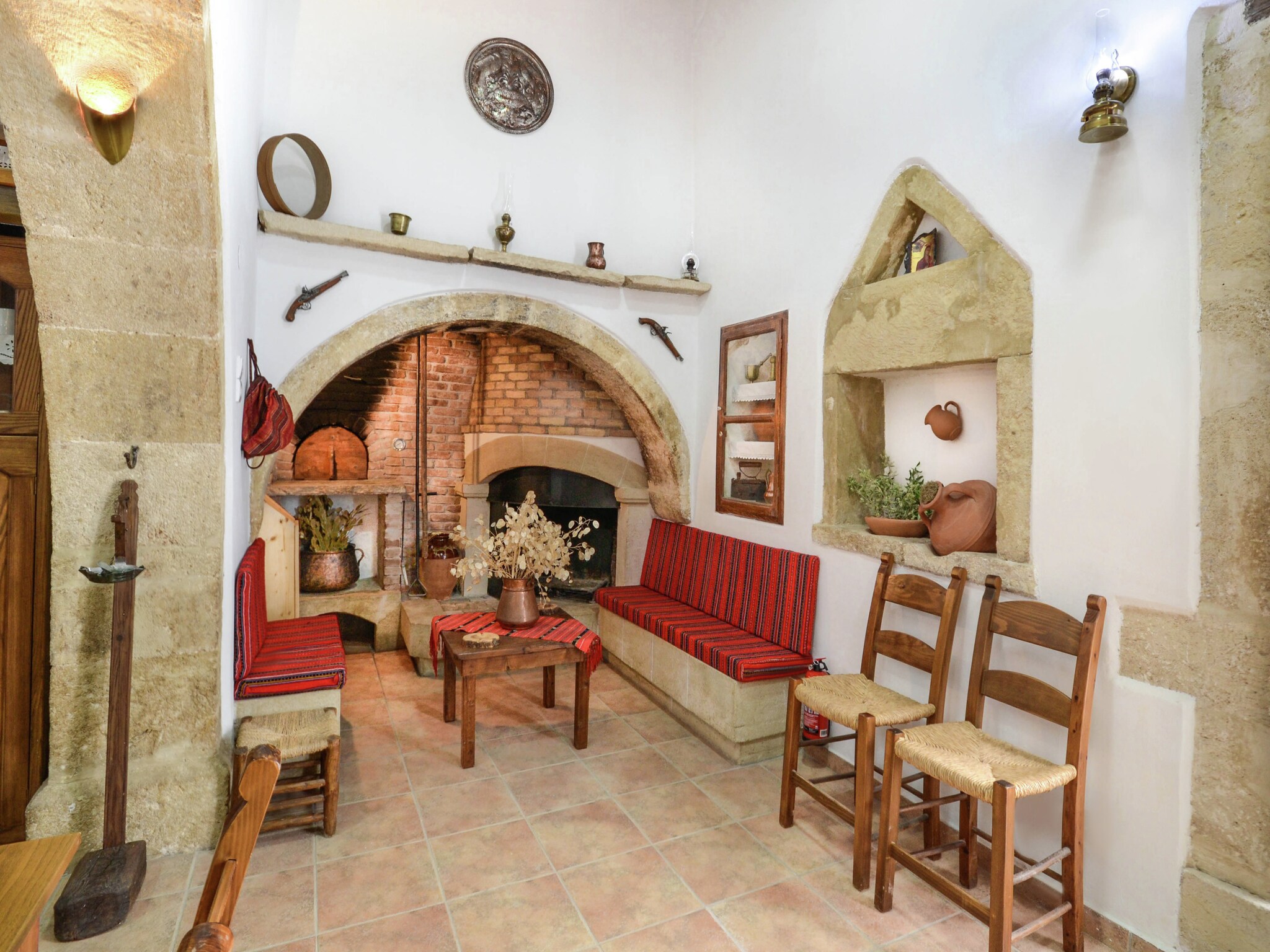   Villa Roula