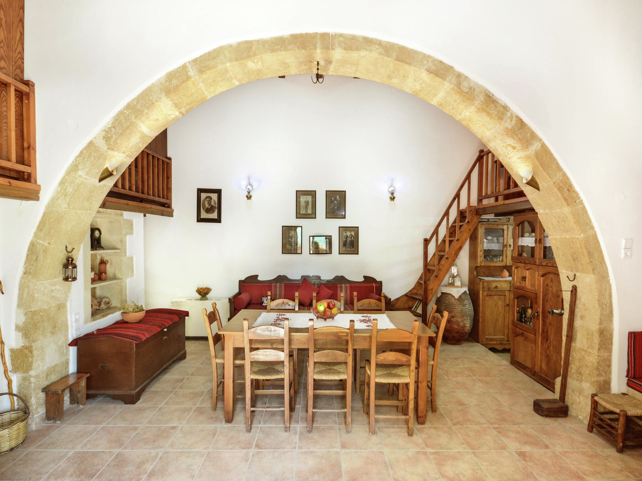   Villa Roula