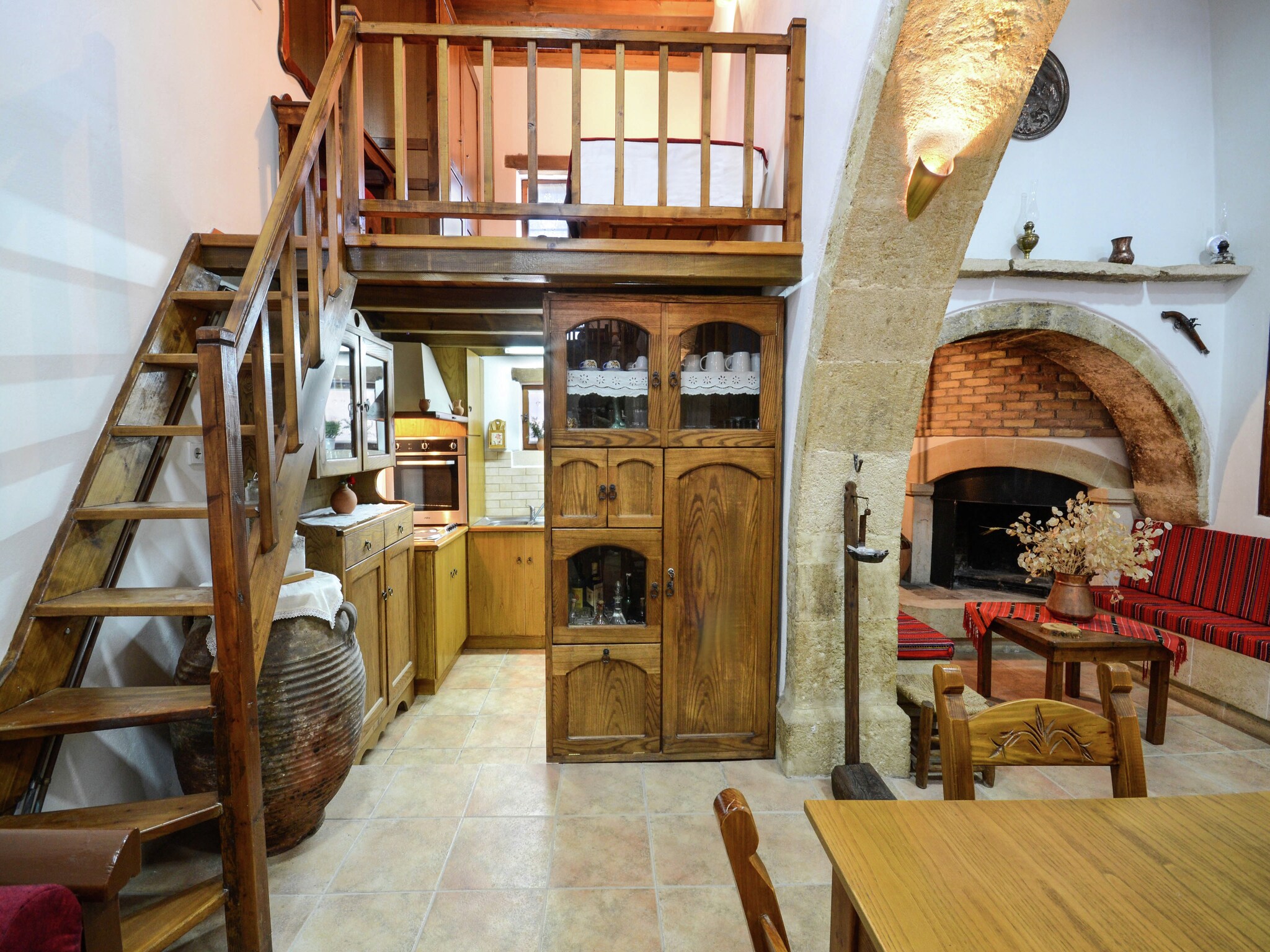   Villa Roula