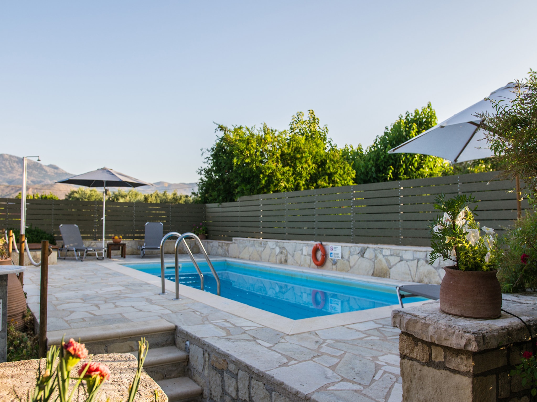   Villa Roula