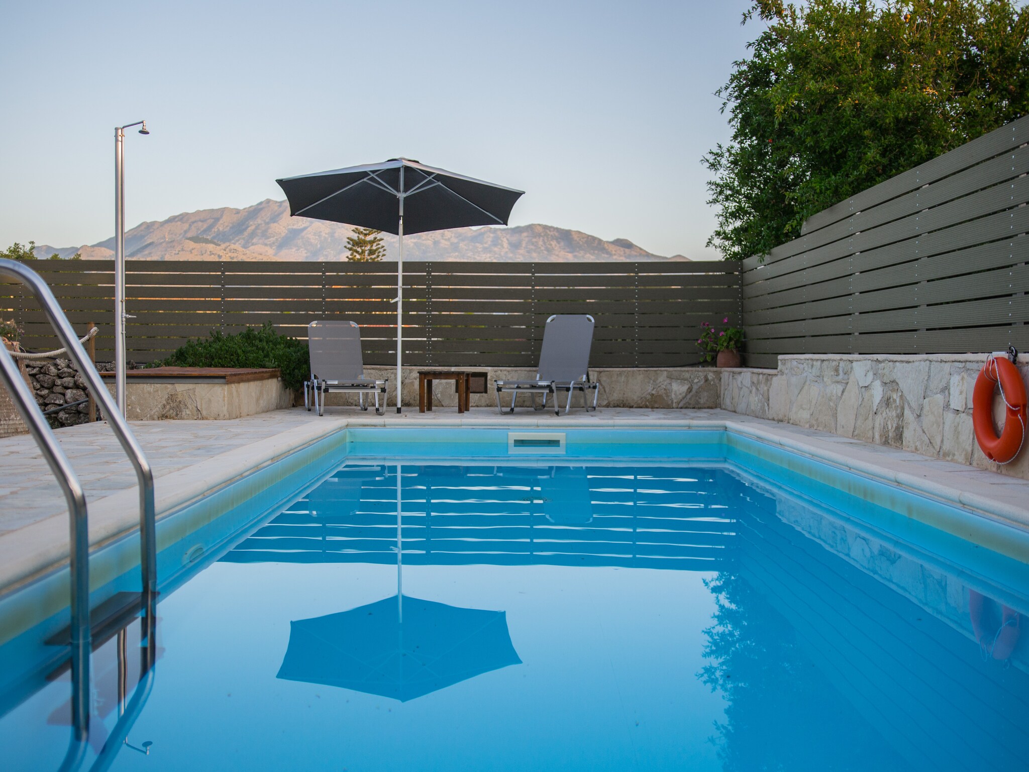   Villa Roula