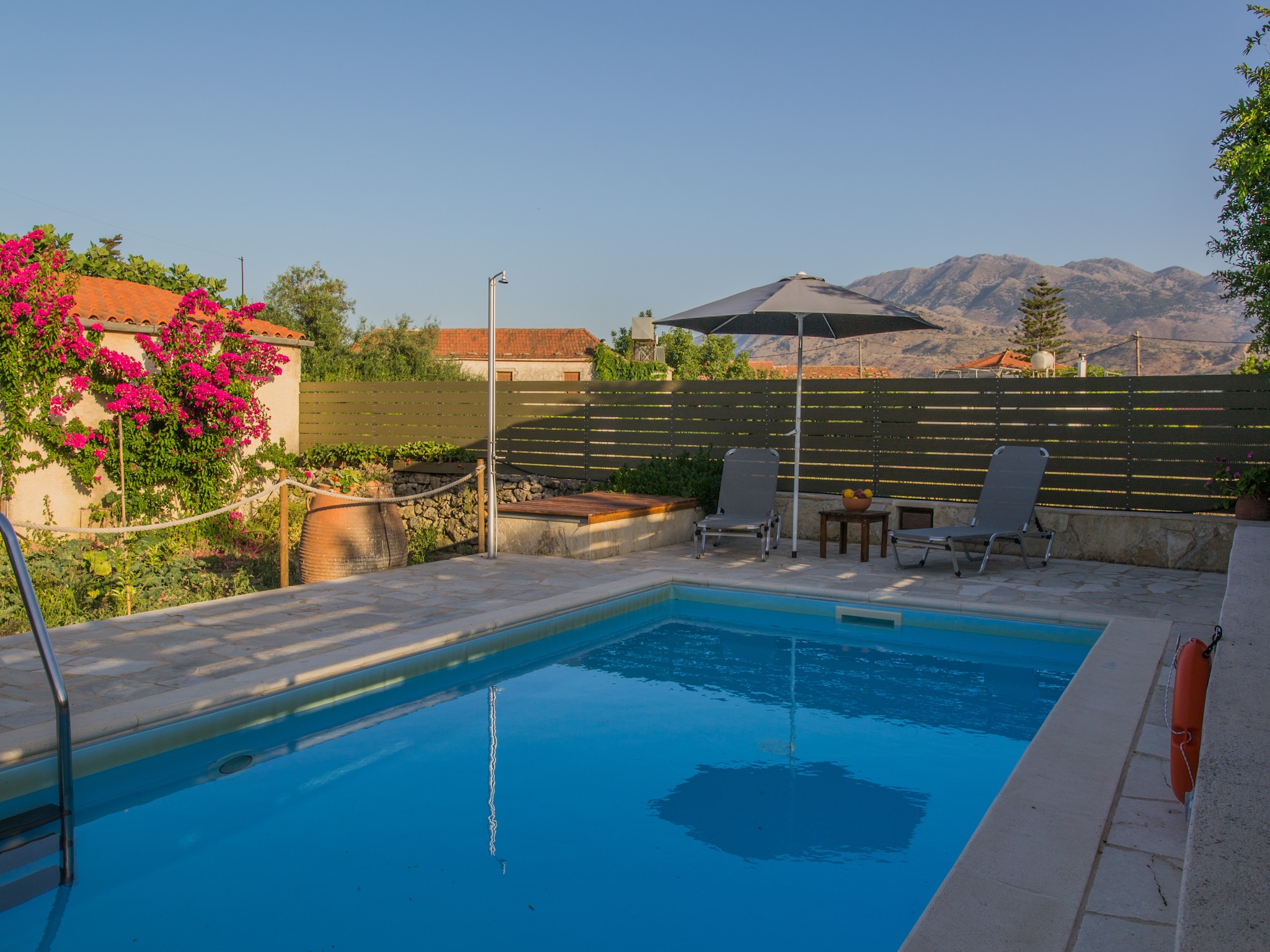   Villa Roula
