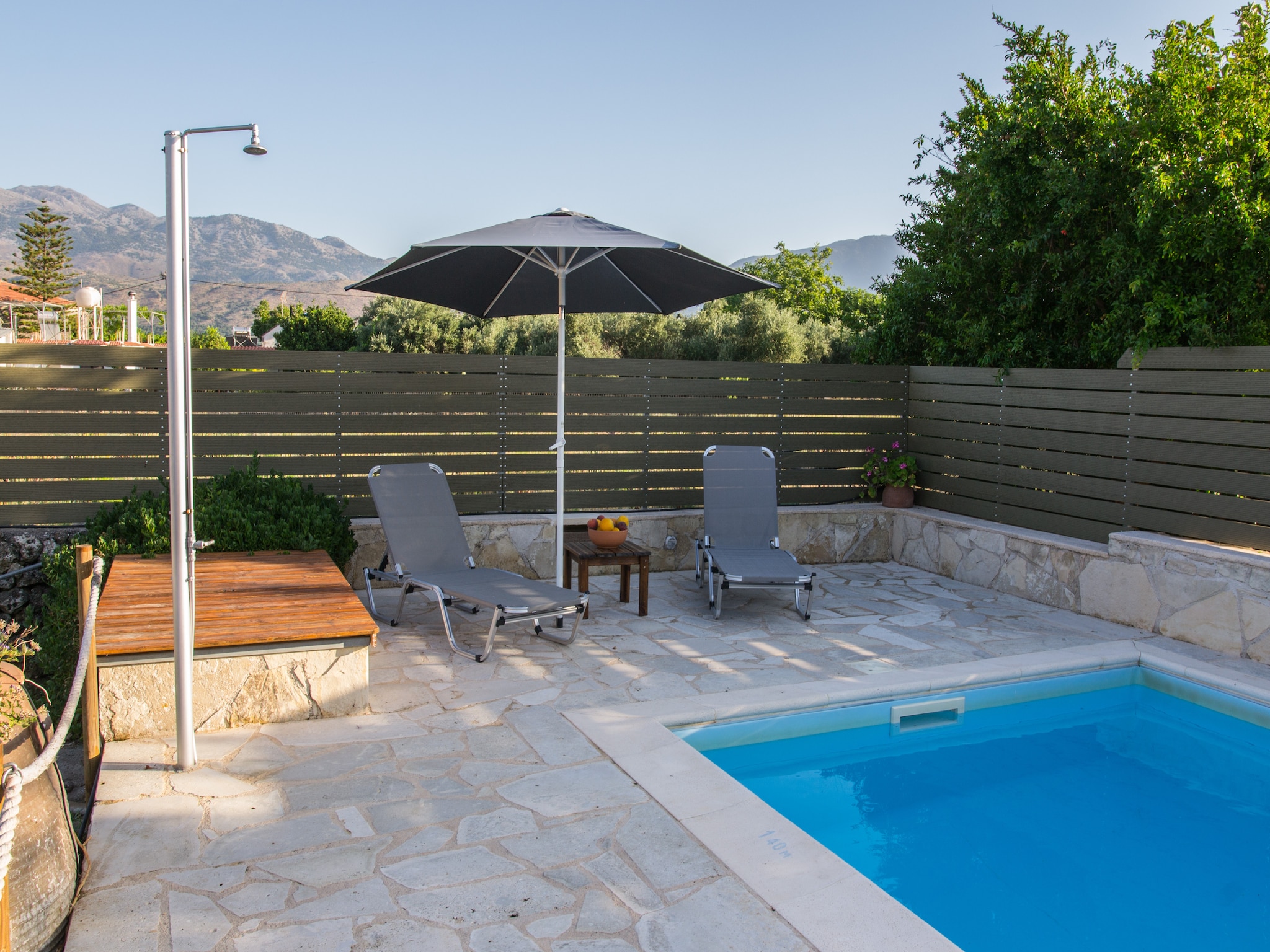   Villa Roula